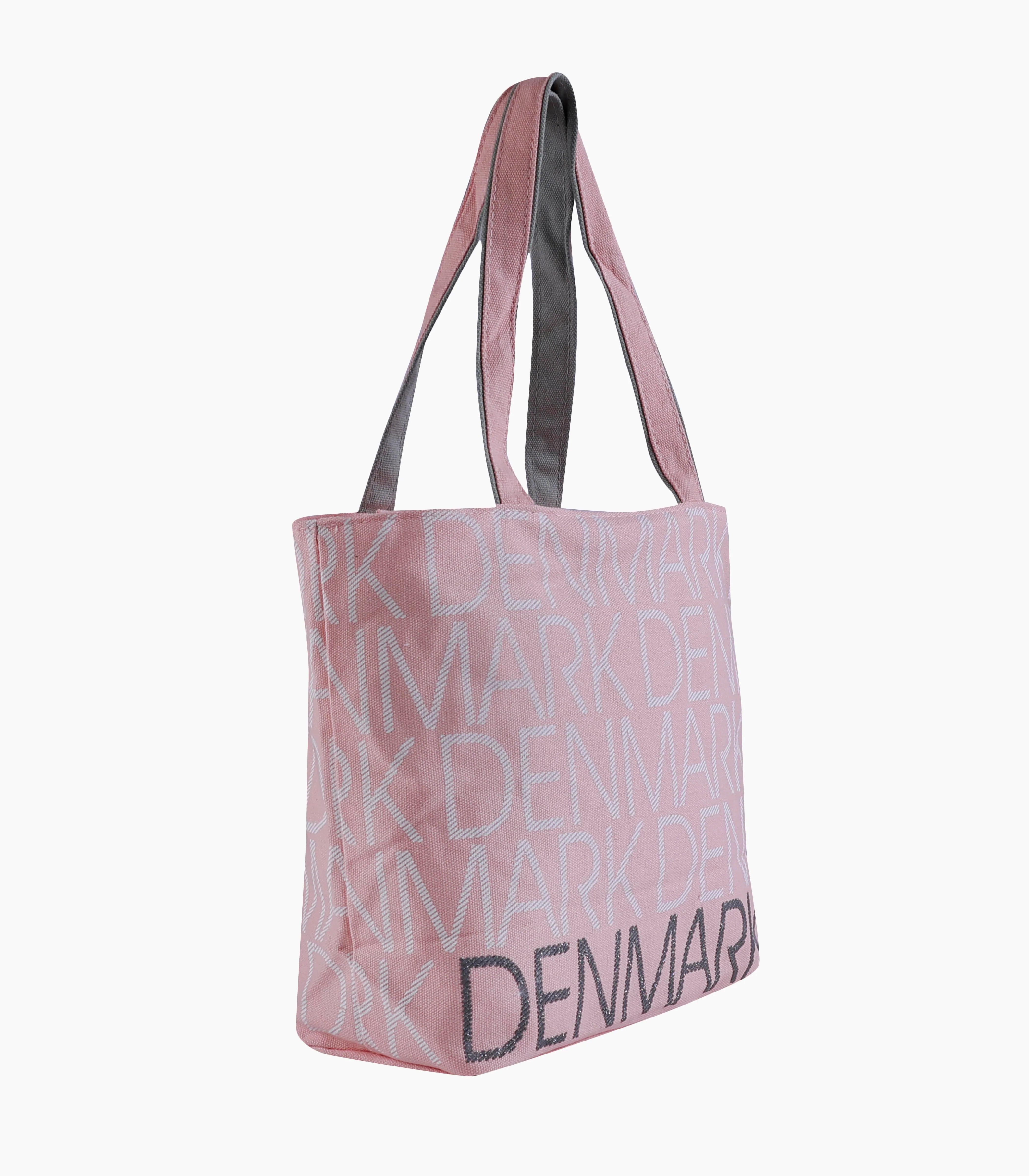 Denmark Shopper Tote Bag - Small - Image 3