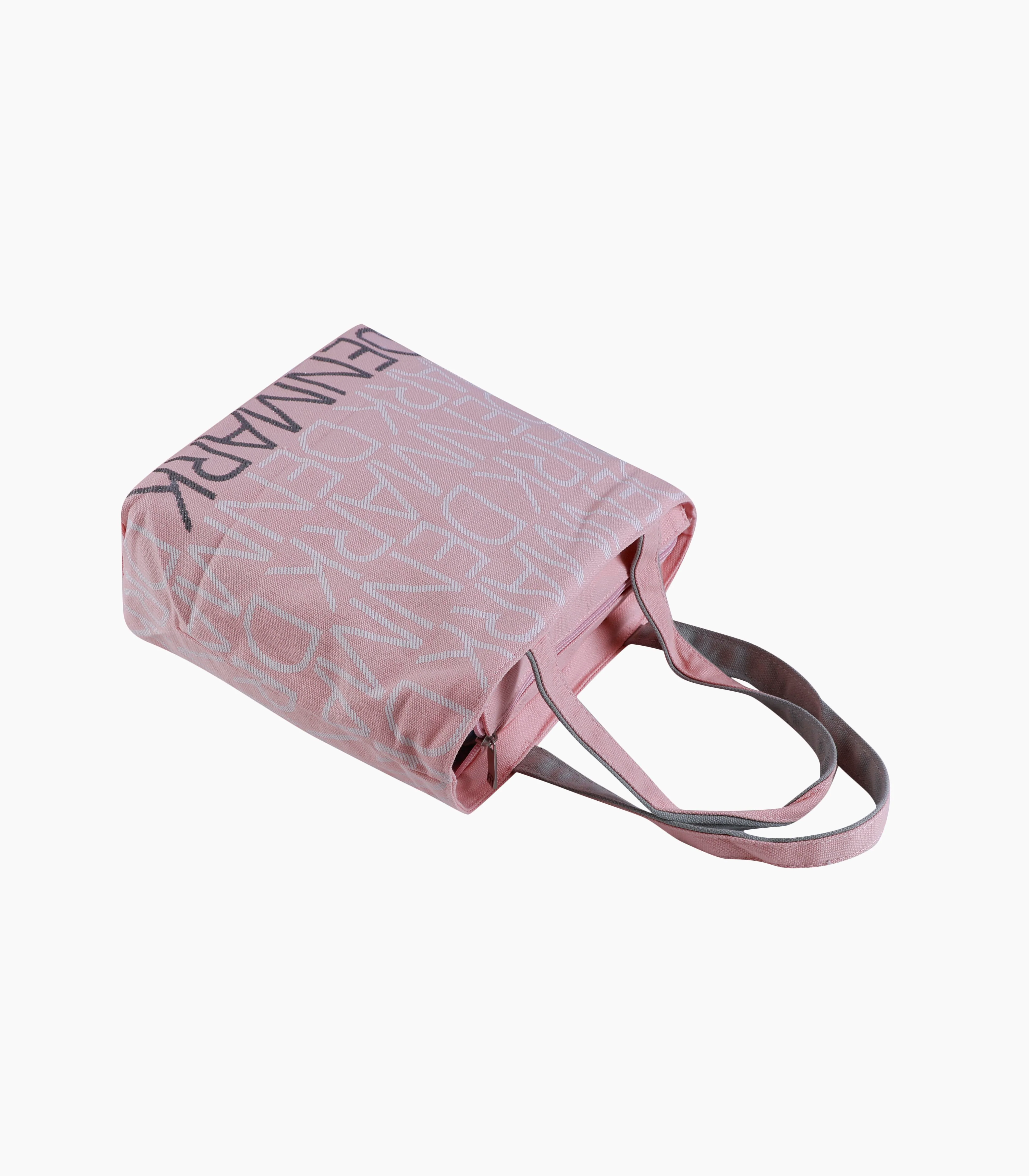 Denmark Shopper Tote Bag - Small - Image 4