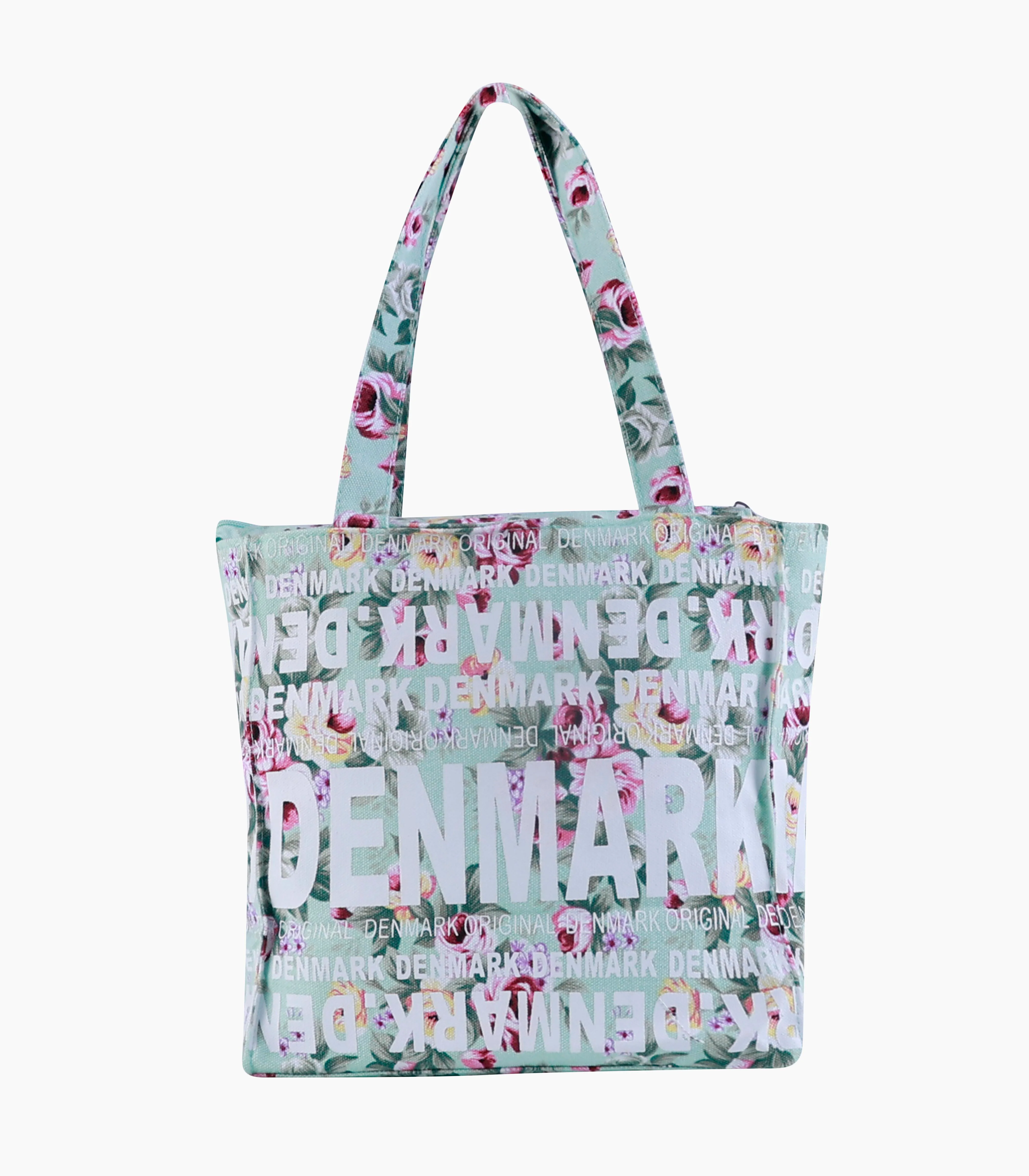 Denmark Shopper Tote Bag - Small - Image 2