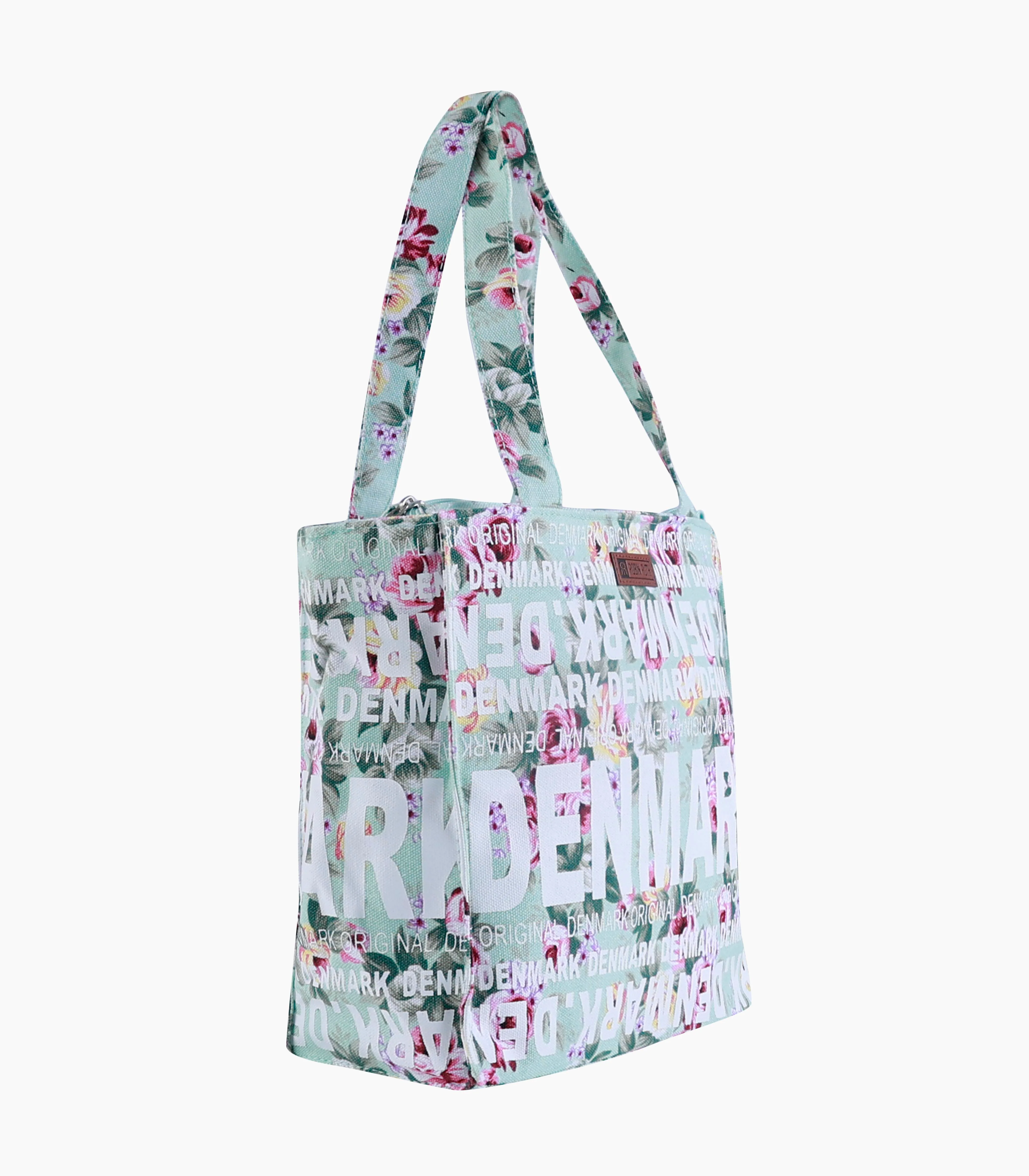 Denmark Shopper Tote Bag - Small - Image 3
