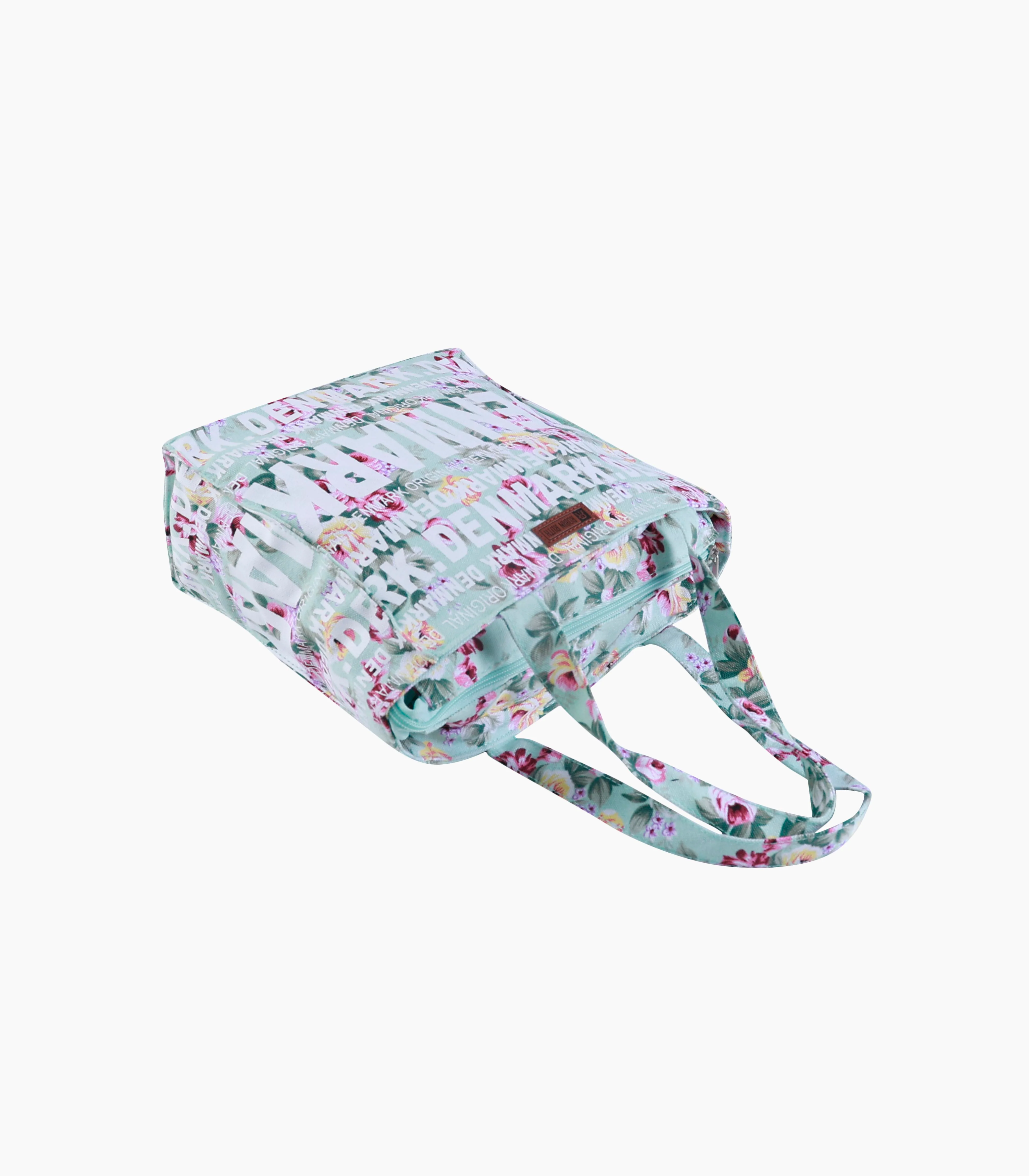 Denmark Shopper Tote Bag - Small - Image 4