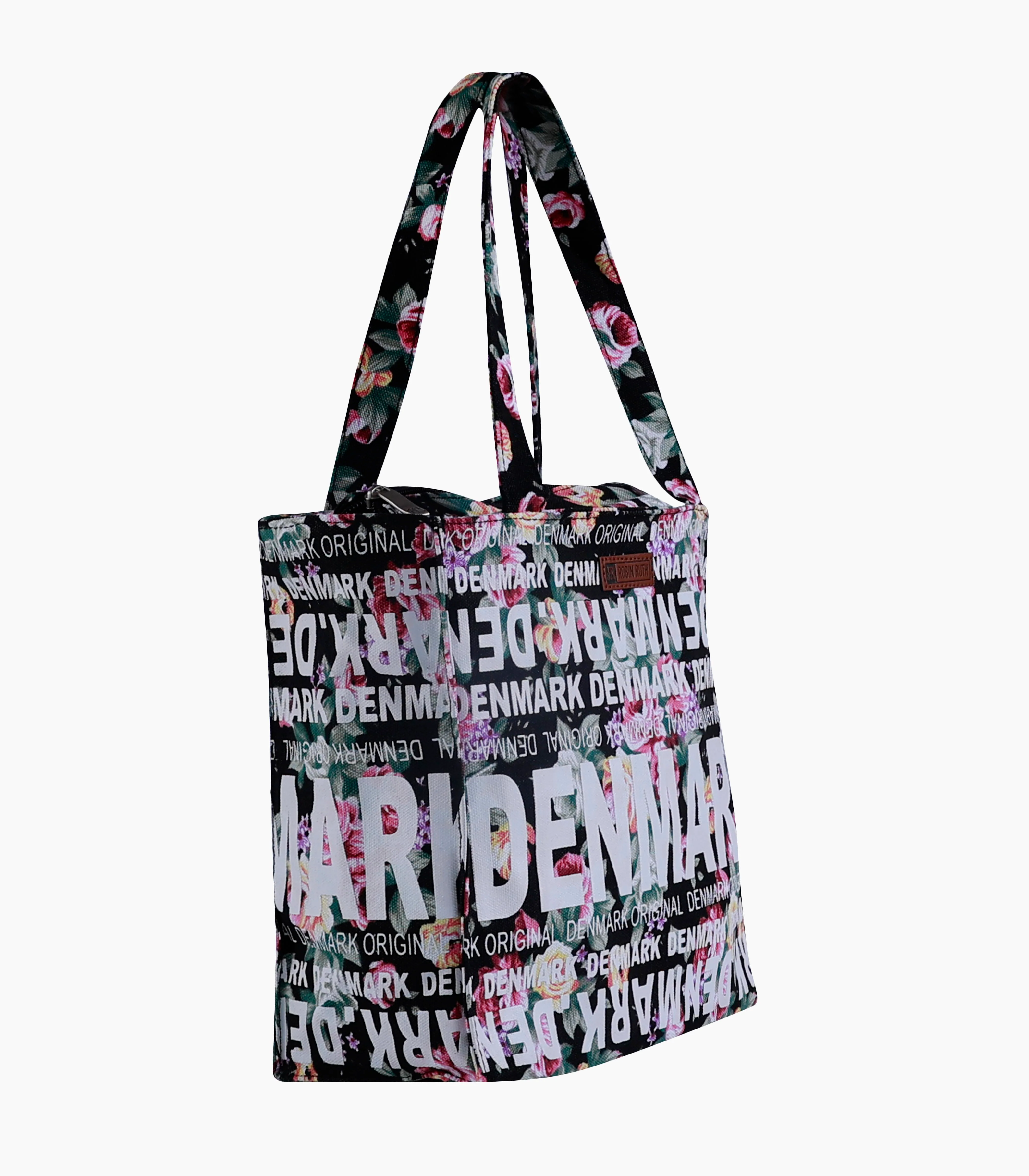 Denmark Shopper Tote Bag - Small - Image 3
