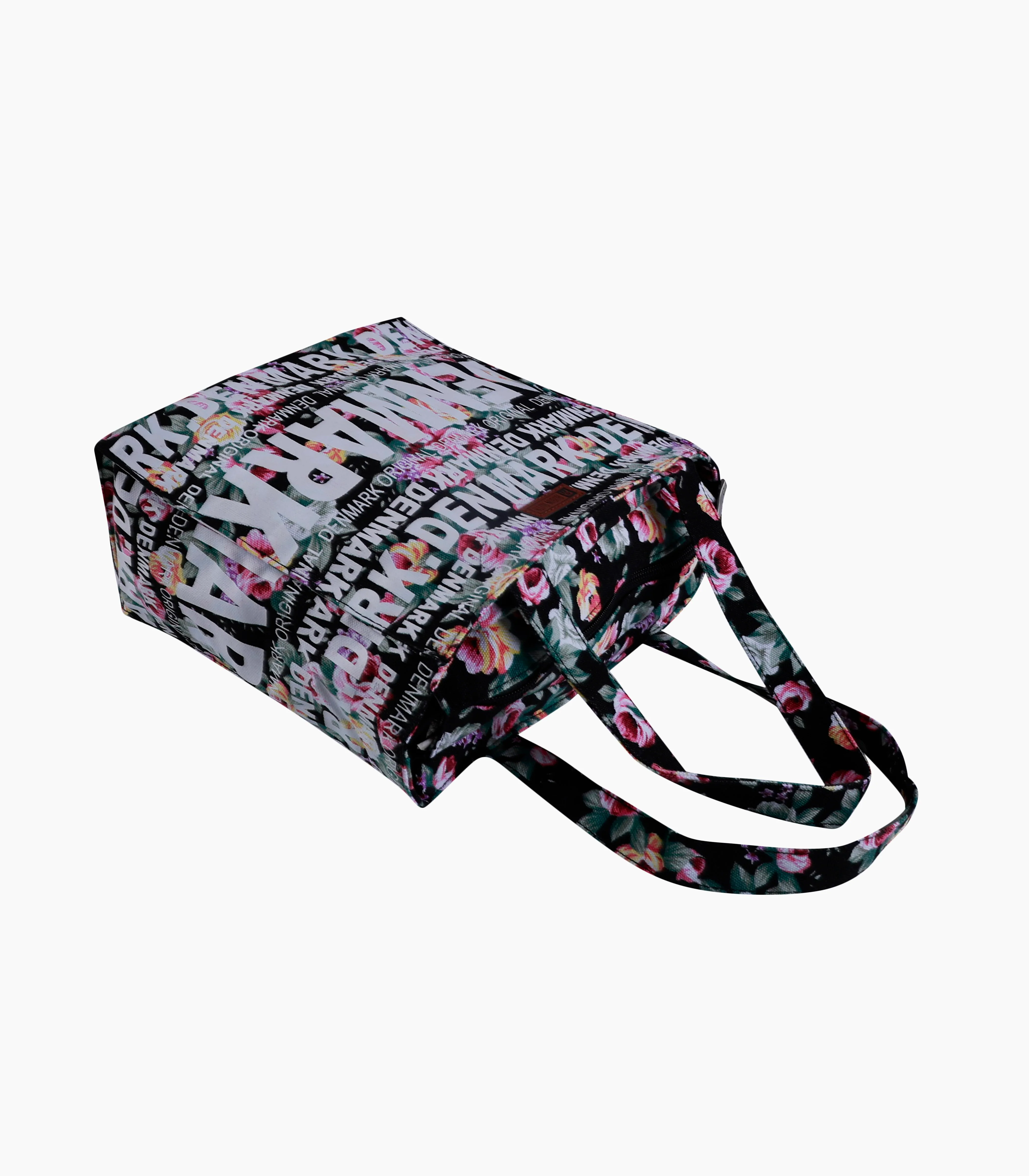 Denmark Shopper Tote Bag - Small - Image 4