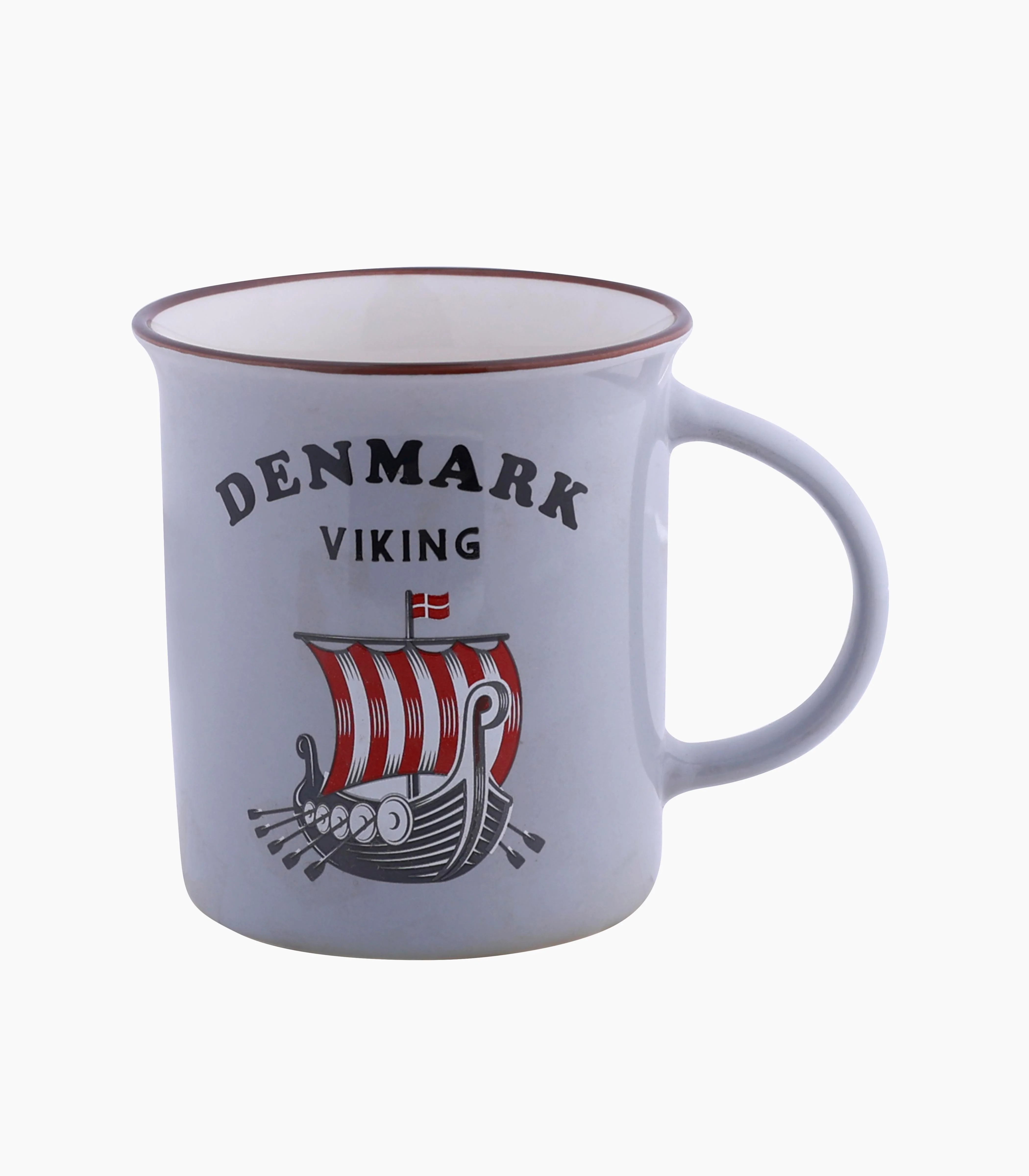 Denmark Story Mug - Large - Image 2