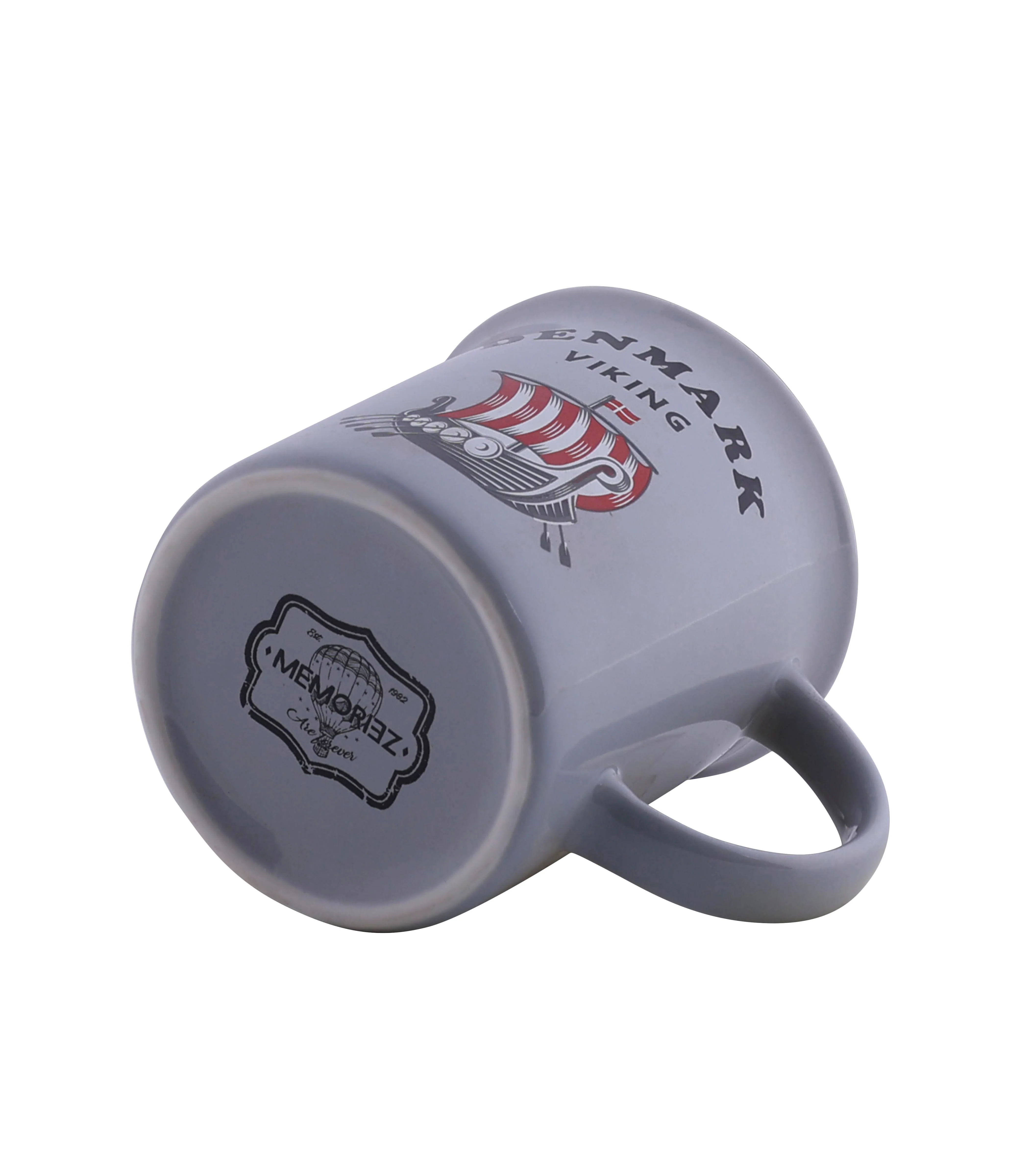 Denmark Story Mug - Large - Image 3