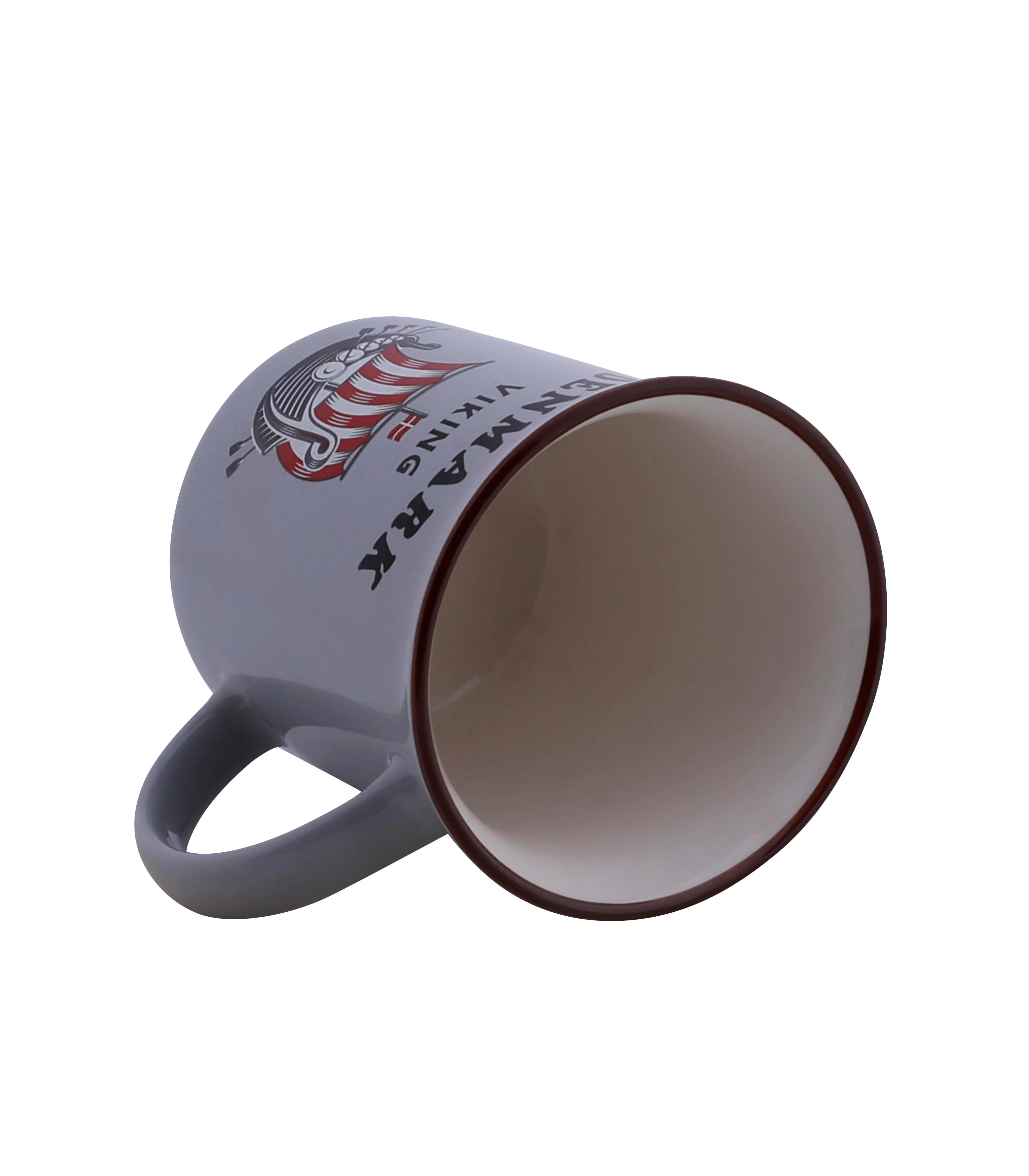 Denmark Story Mug - Large - Image 4