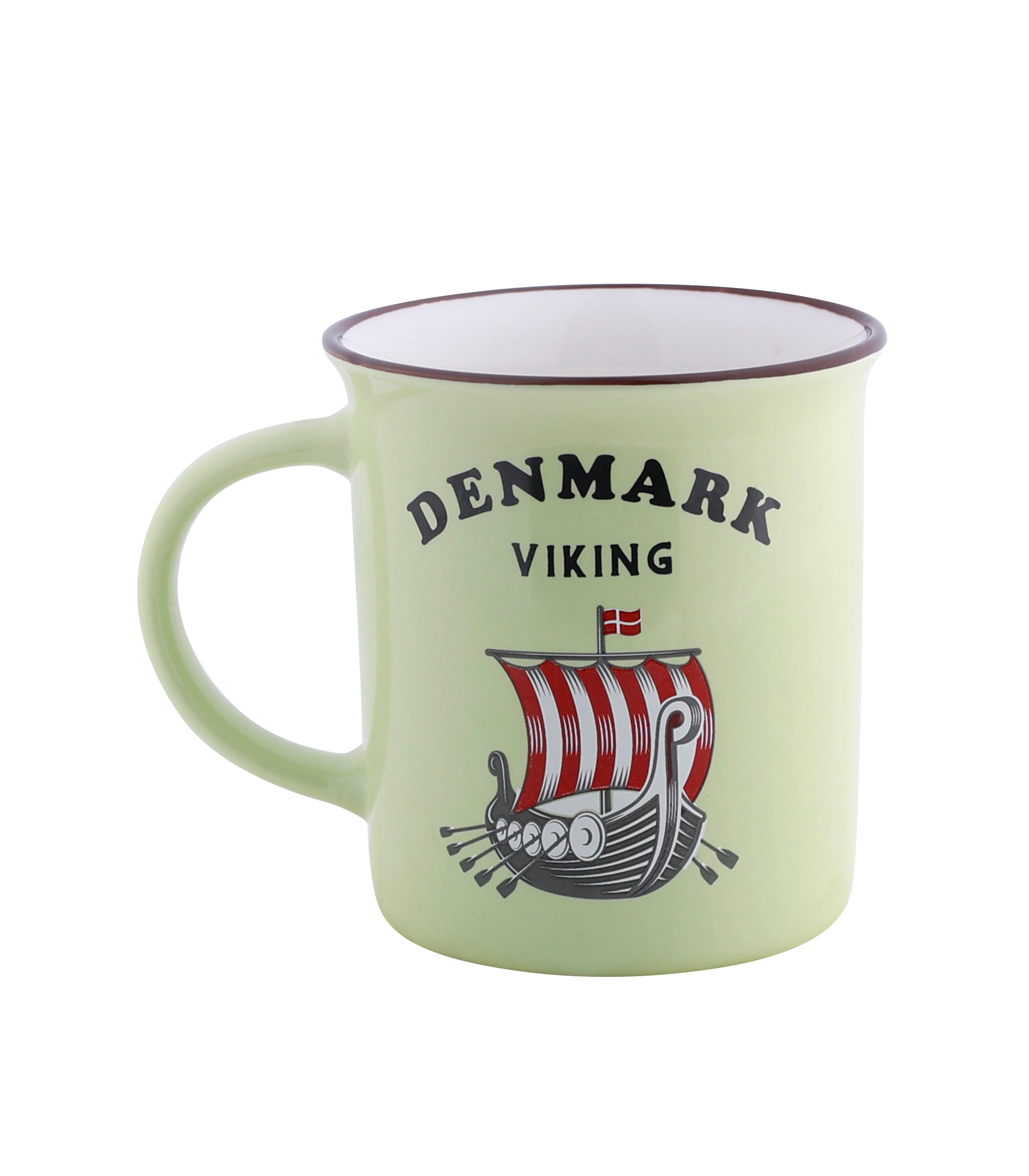 Denmark Story Mug - Large - Image 2