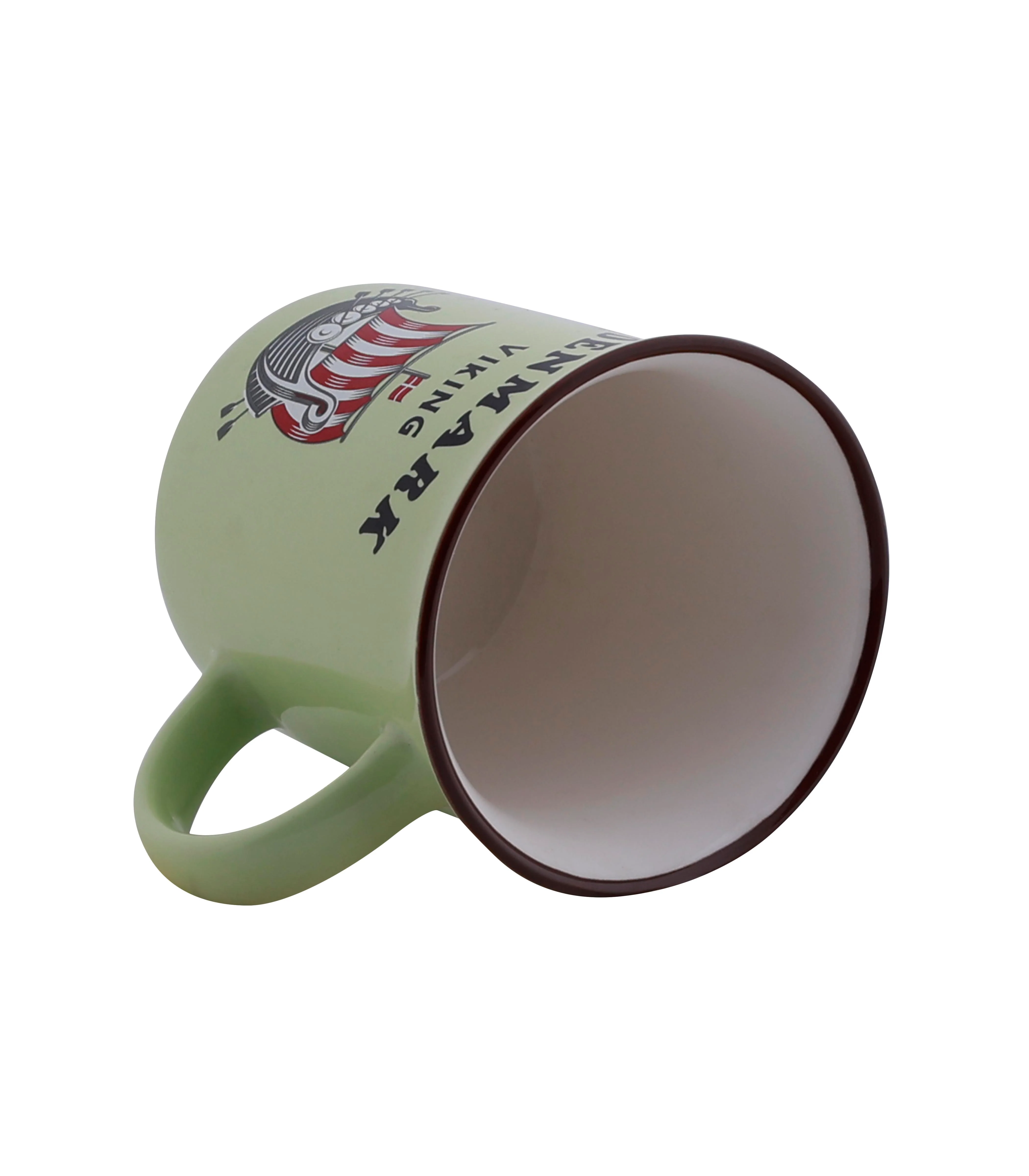 Denmark Story Mug - Large - Image 4