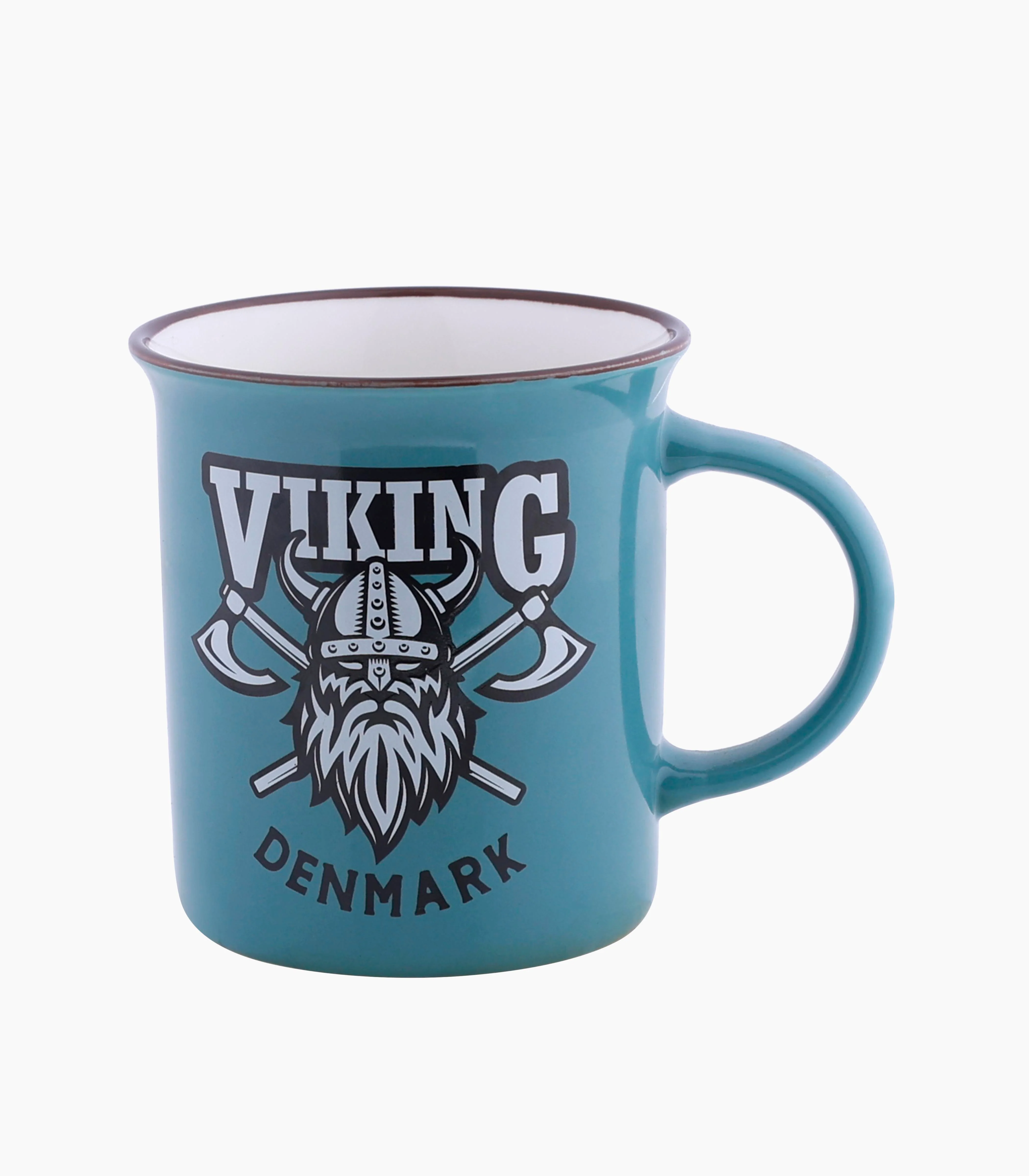 Denmark Story Mug - Large - Image 2