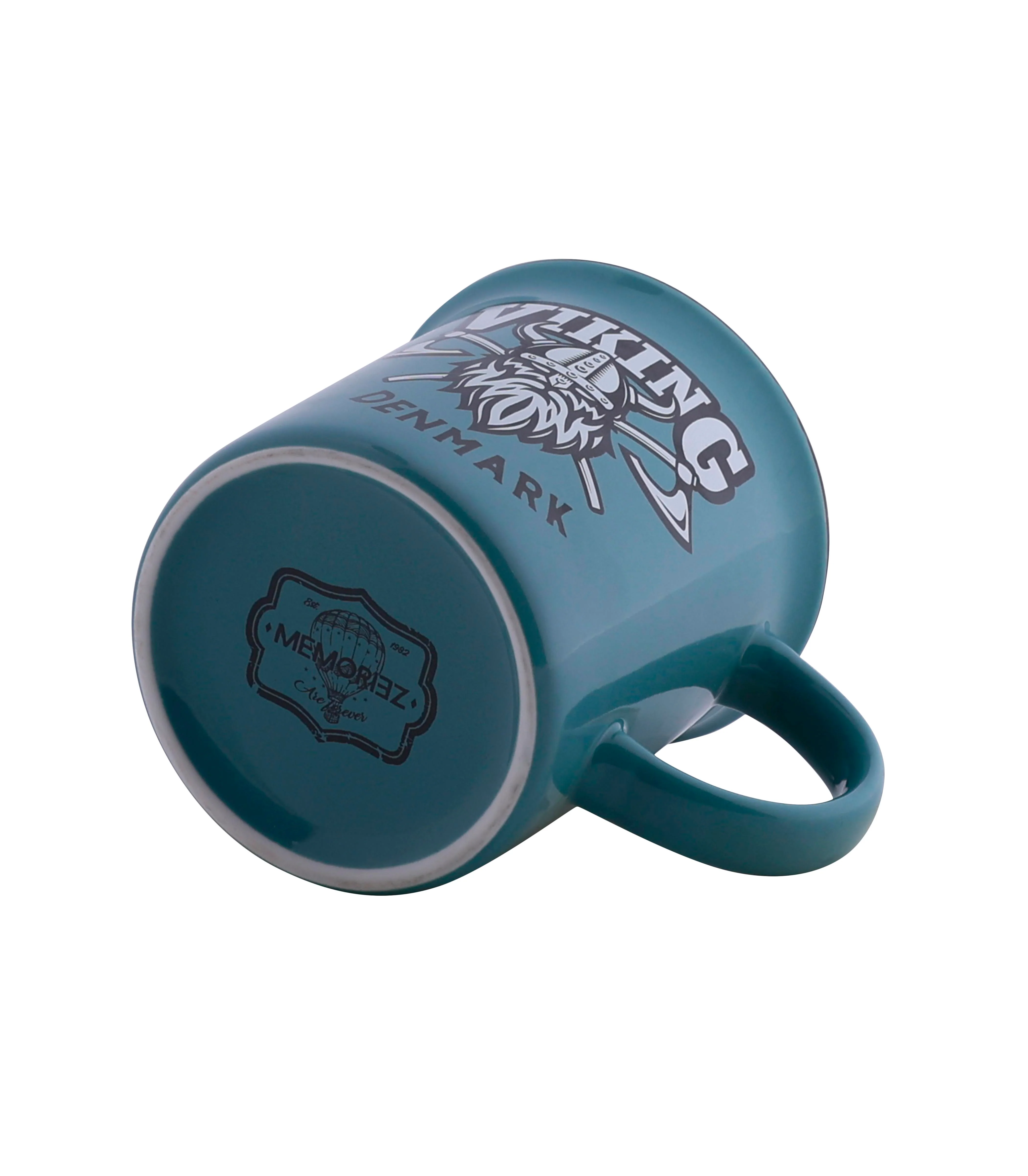Denmark Story Mug - Large - Image 3