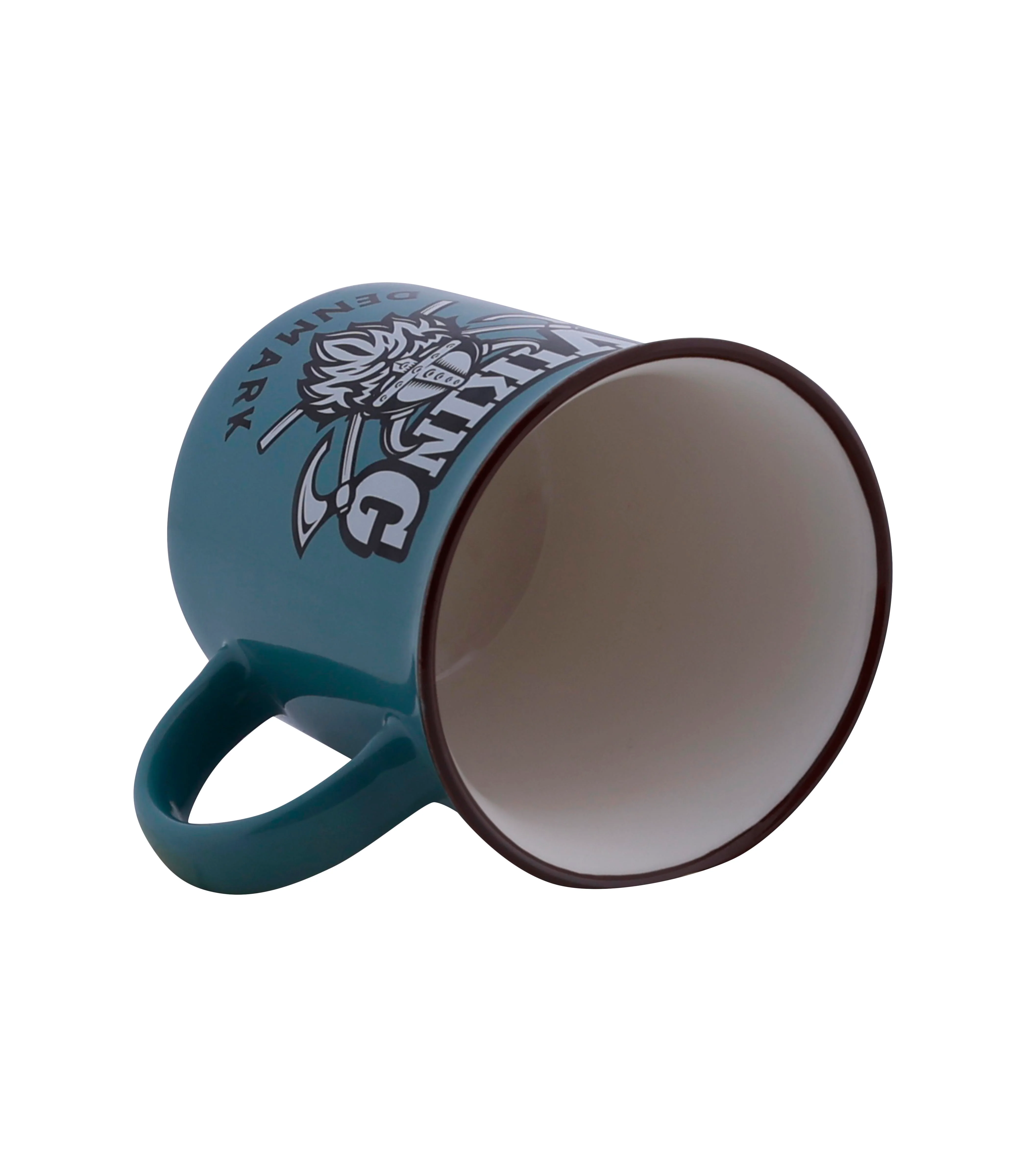 Denmark Story Mug - Large - Image 4