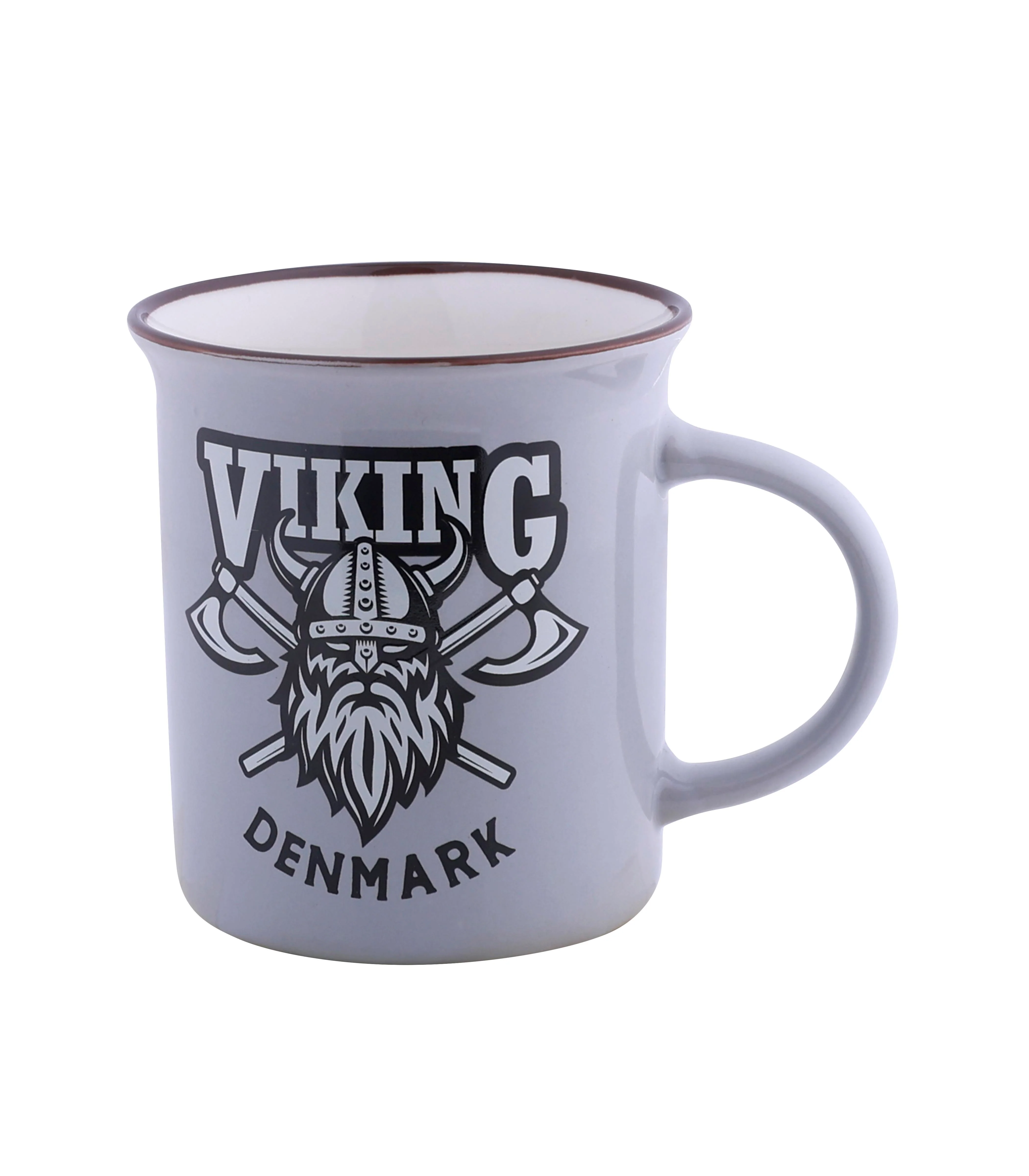 Denmark Story Mug - Large - Image 2