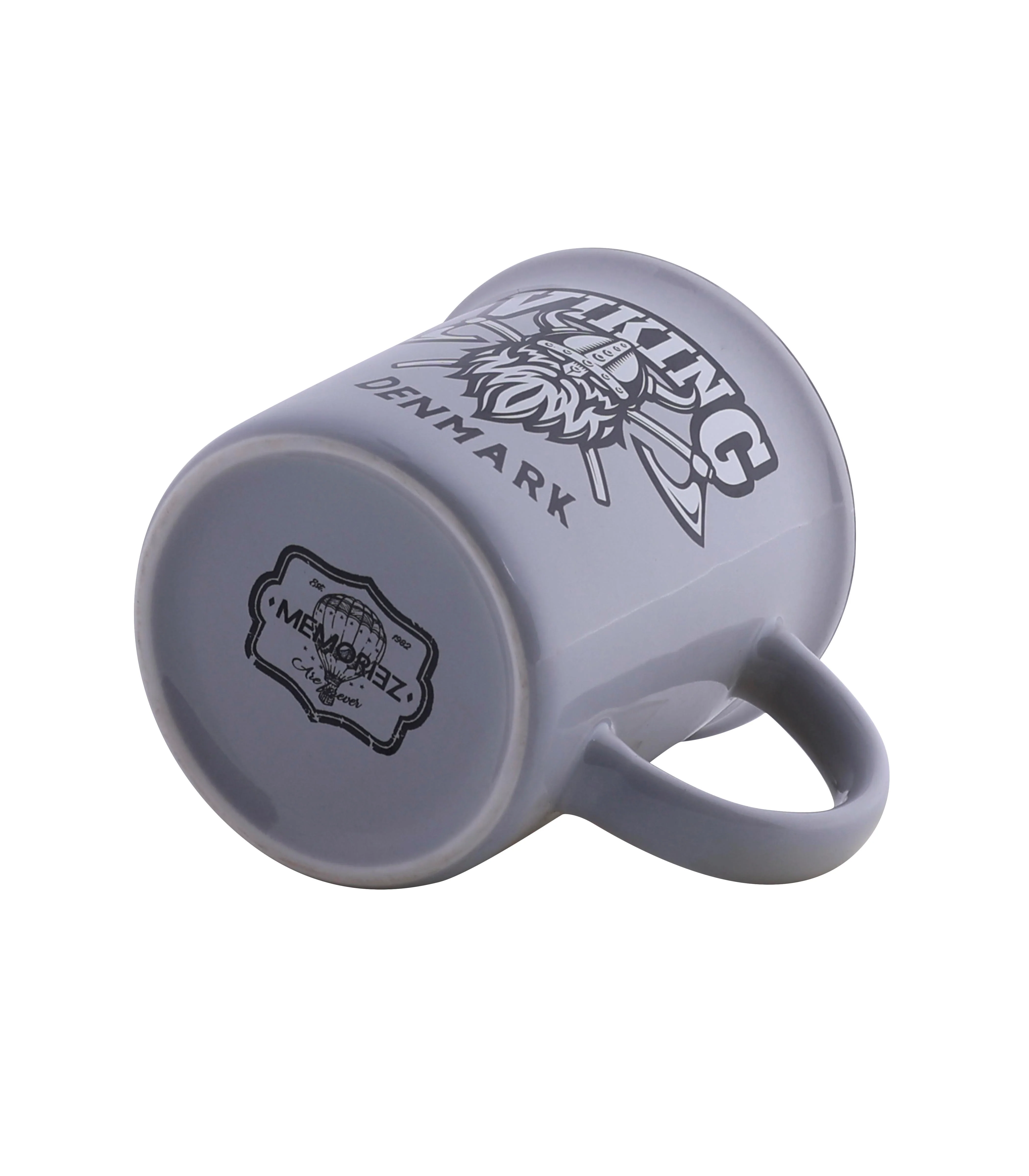 Denmark Story Mug - Large - Image 3