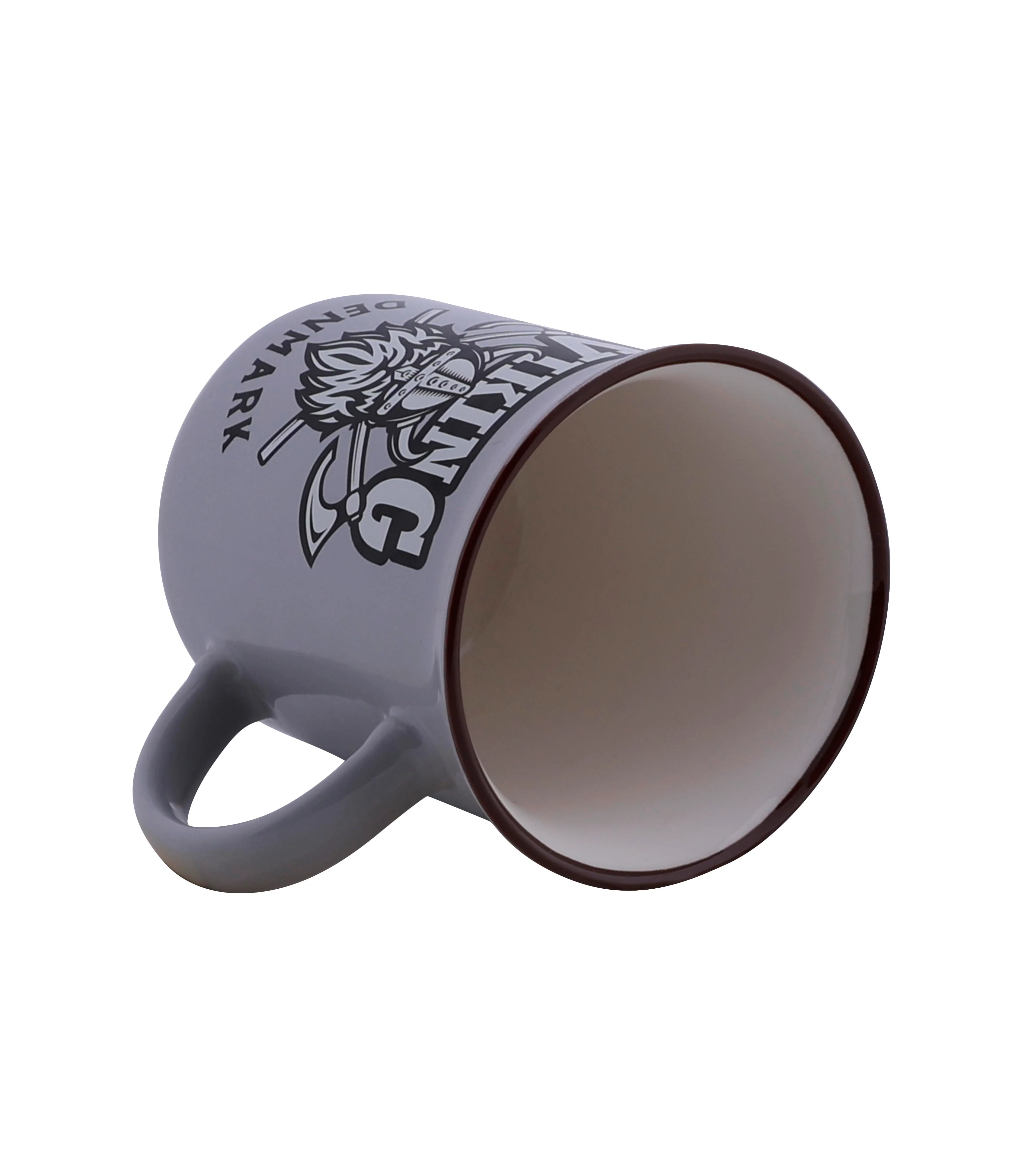 Denmark Story Mug - Large - Image 4