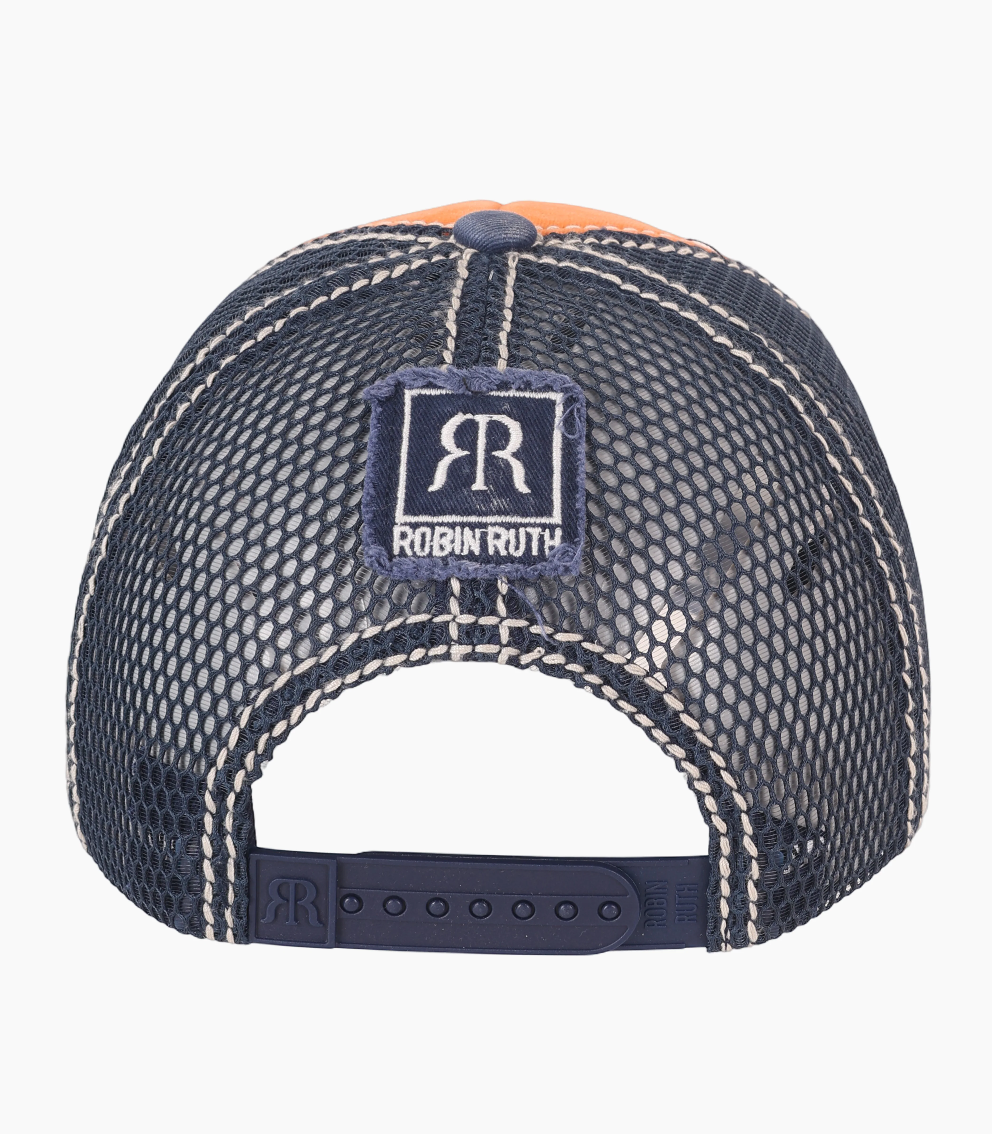 Denmark Trucker Cap - Image 4