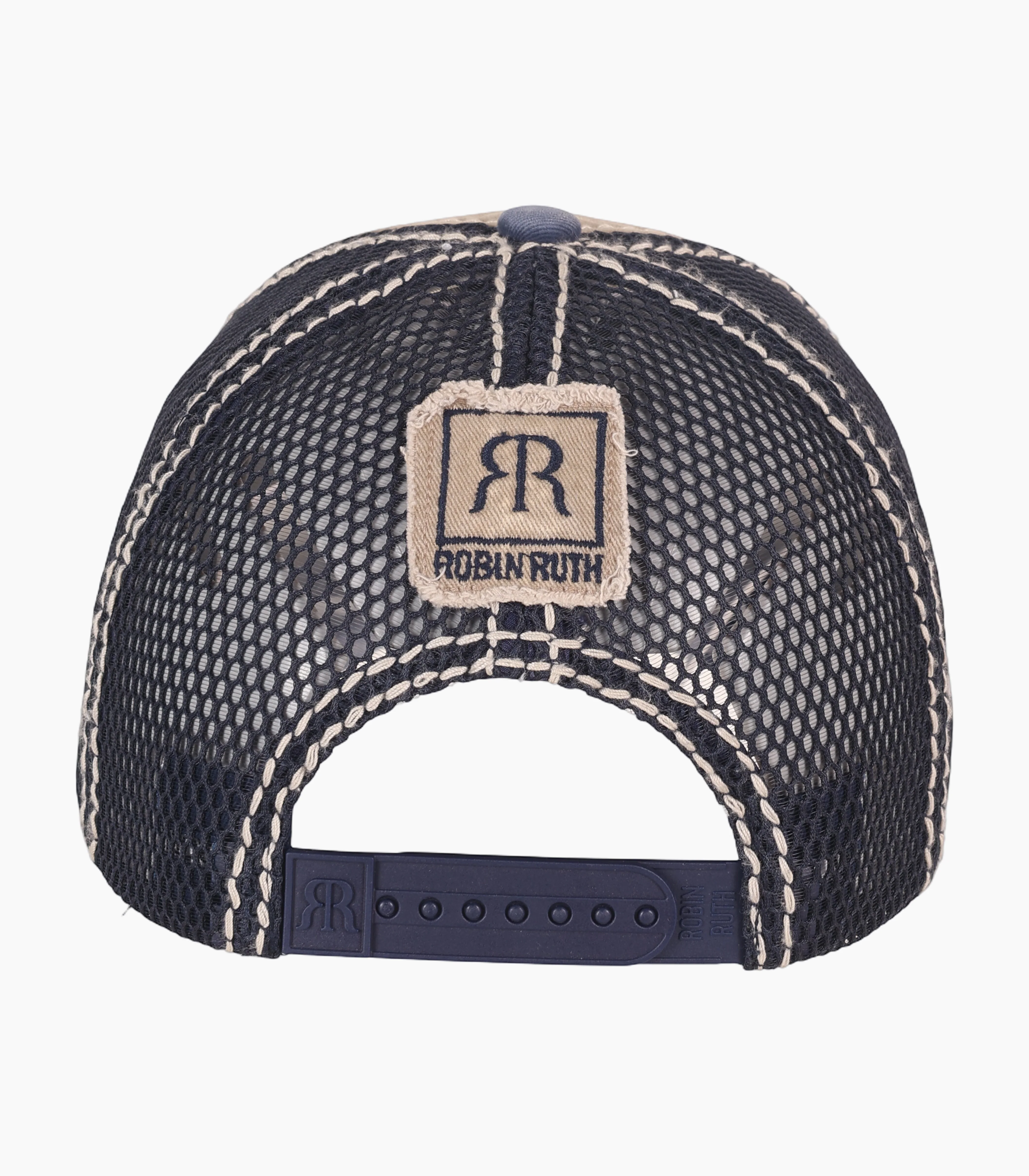 Denmark Trucker Cap - Image 4