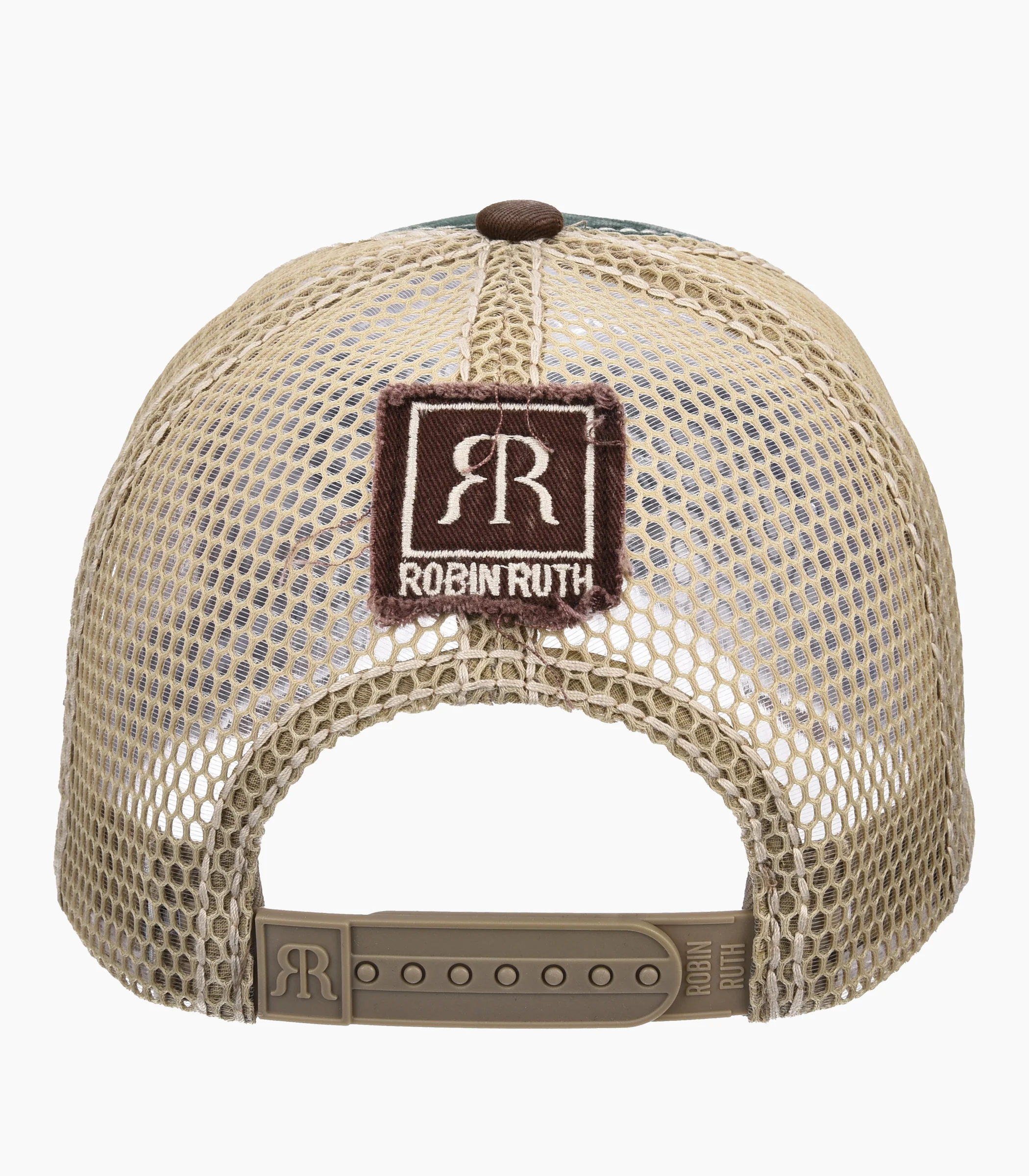 Denmark Trucker Cap - Image 2