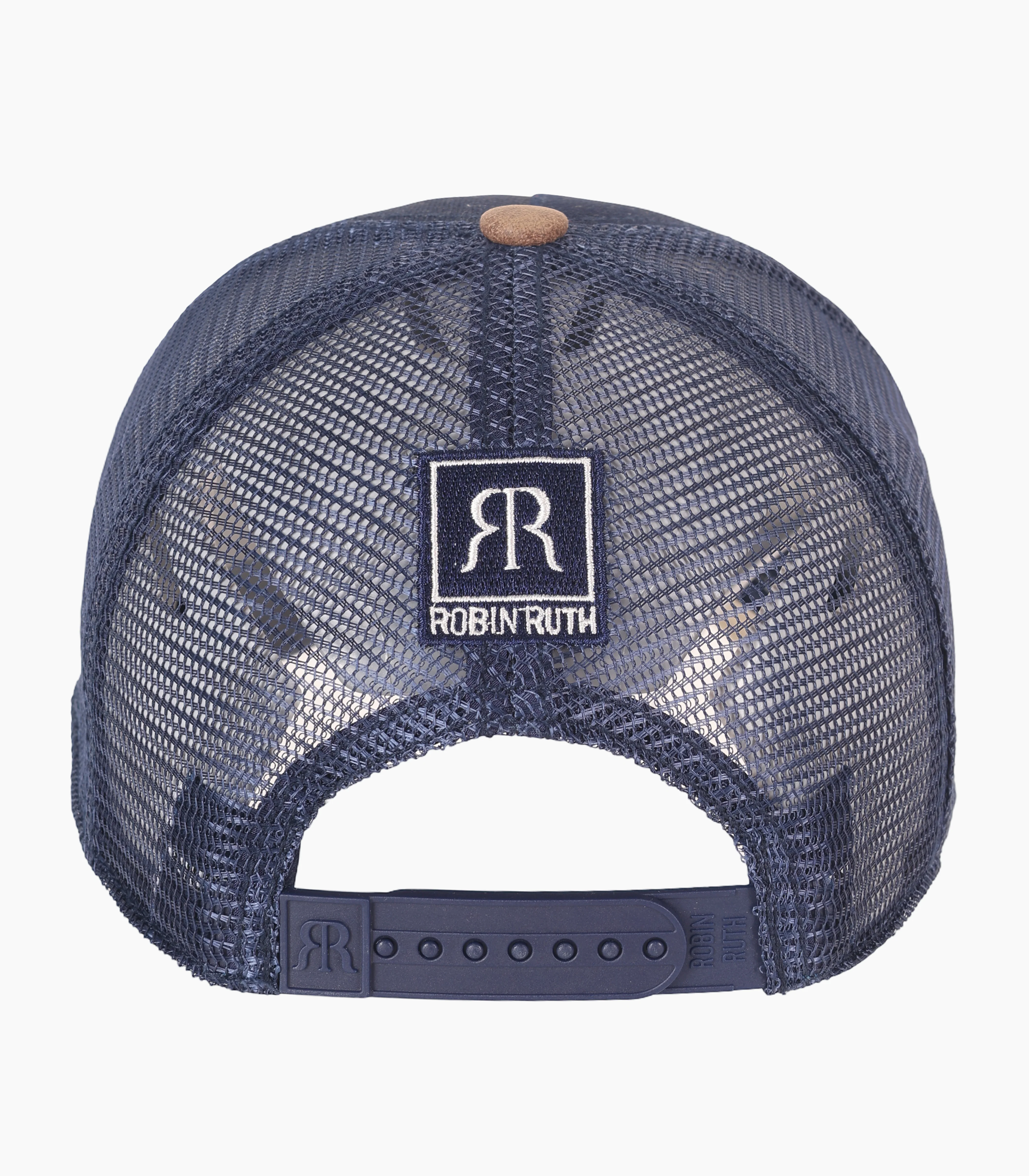 Denmark Trucker Cap - Image 4