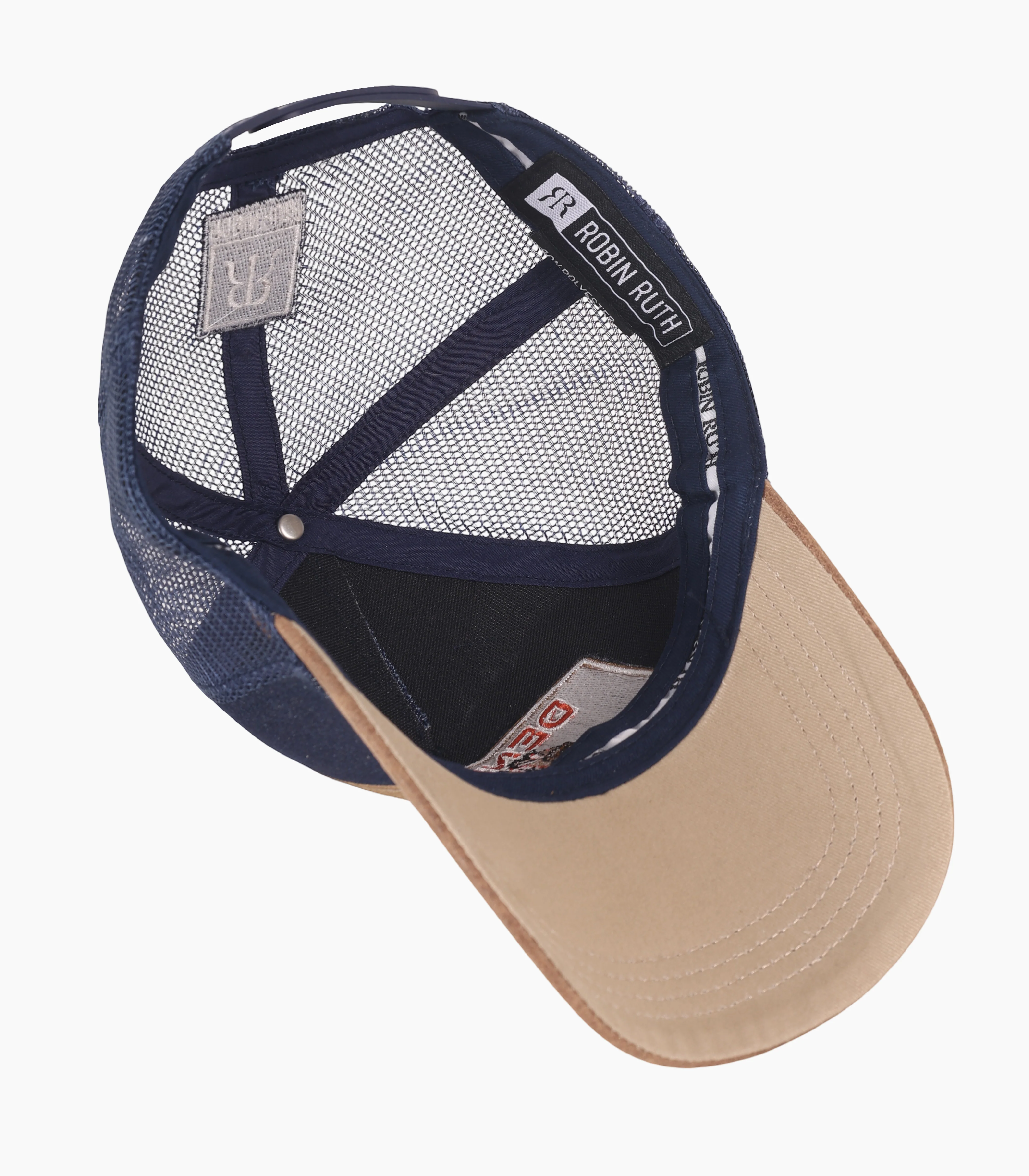 Denmark Trucker Cap - Image 5