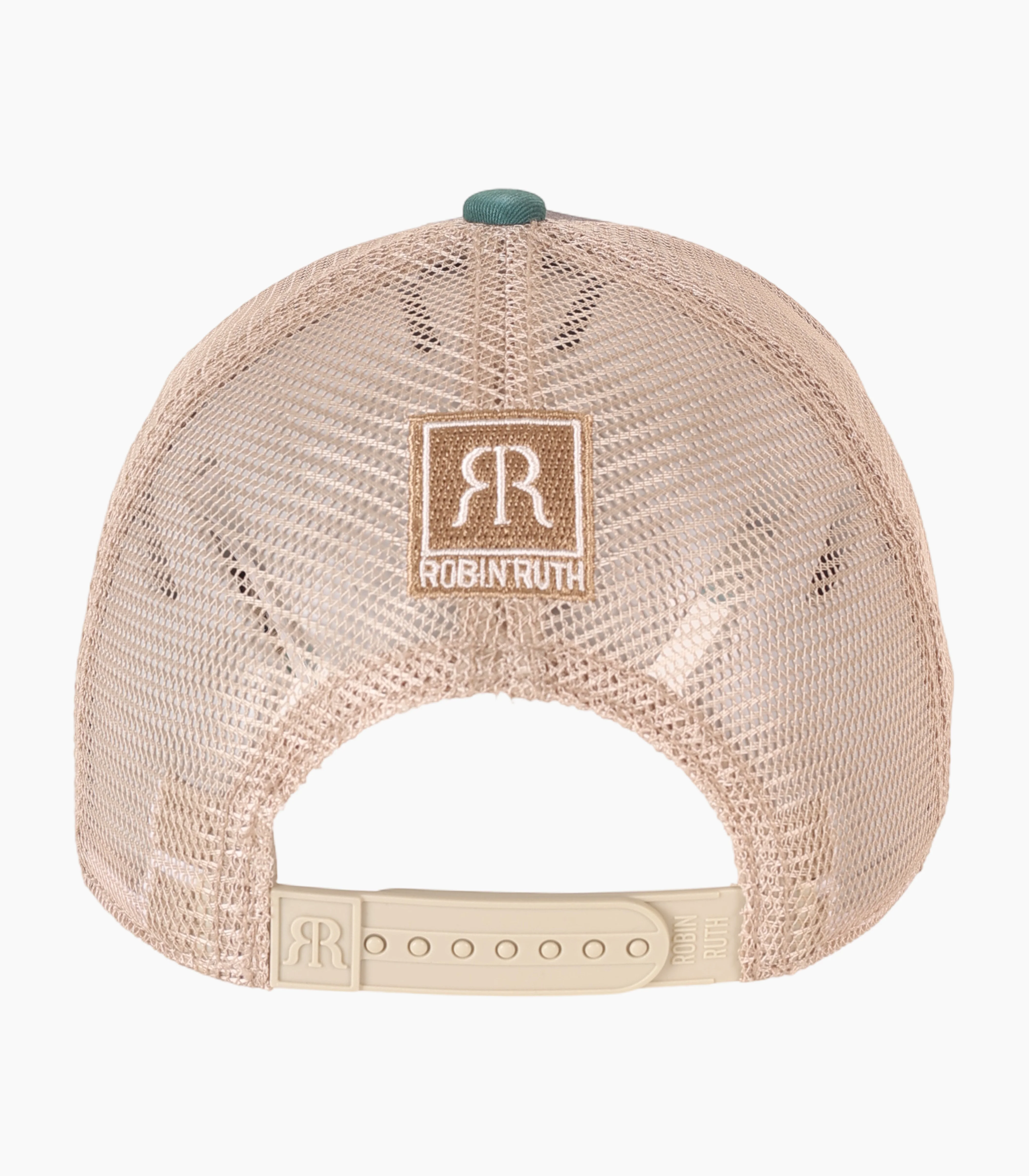 Denmark Trucker Cap - Image 4