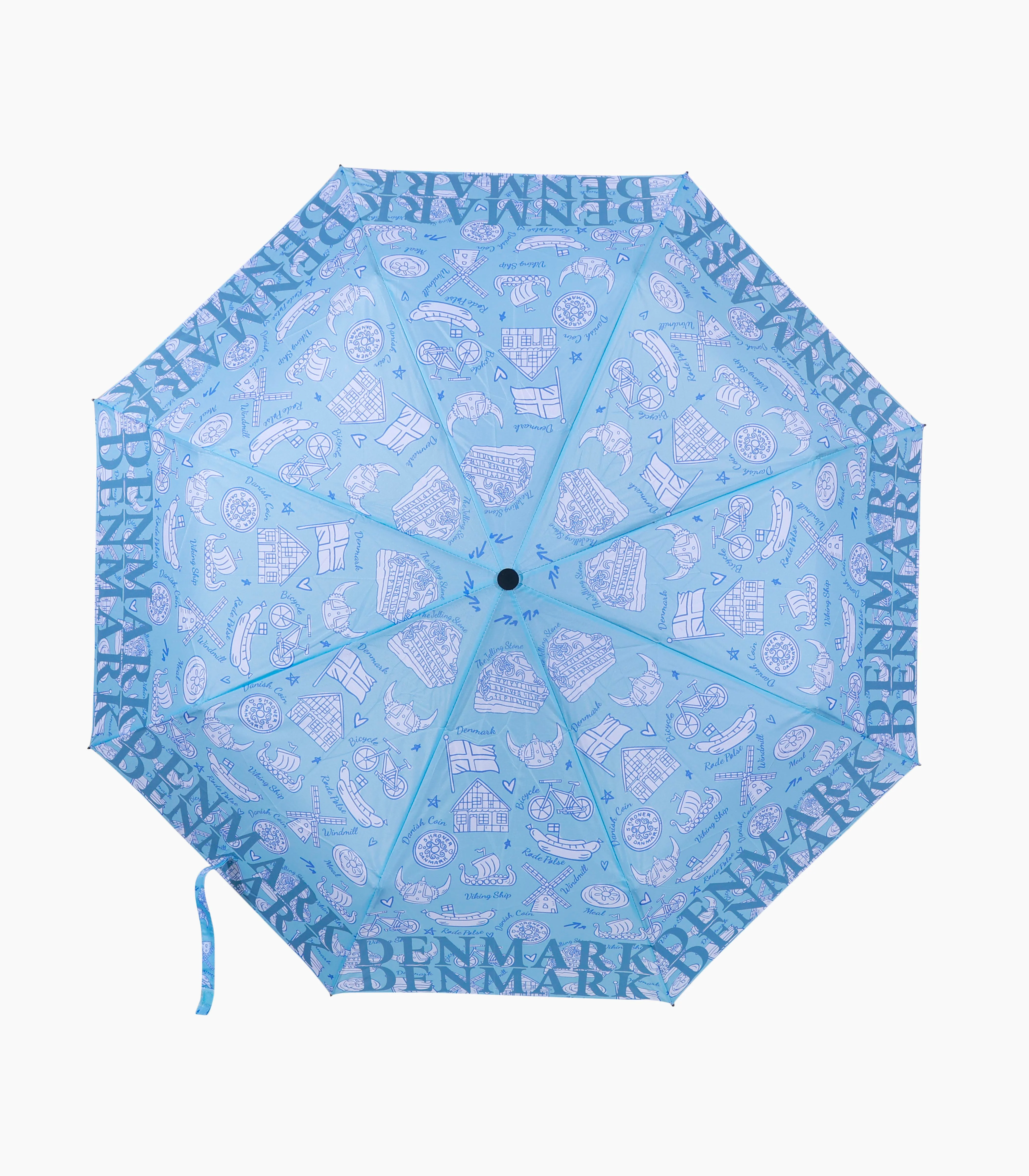 Denmark Umbrella - Image 2