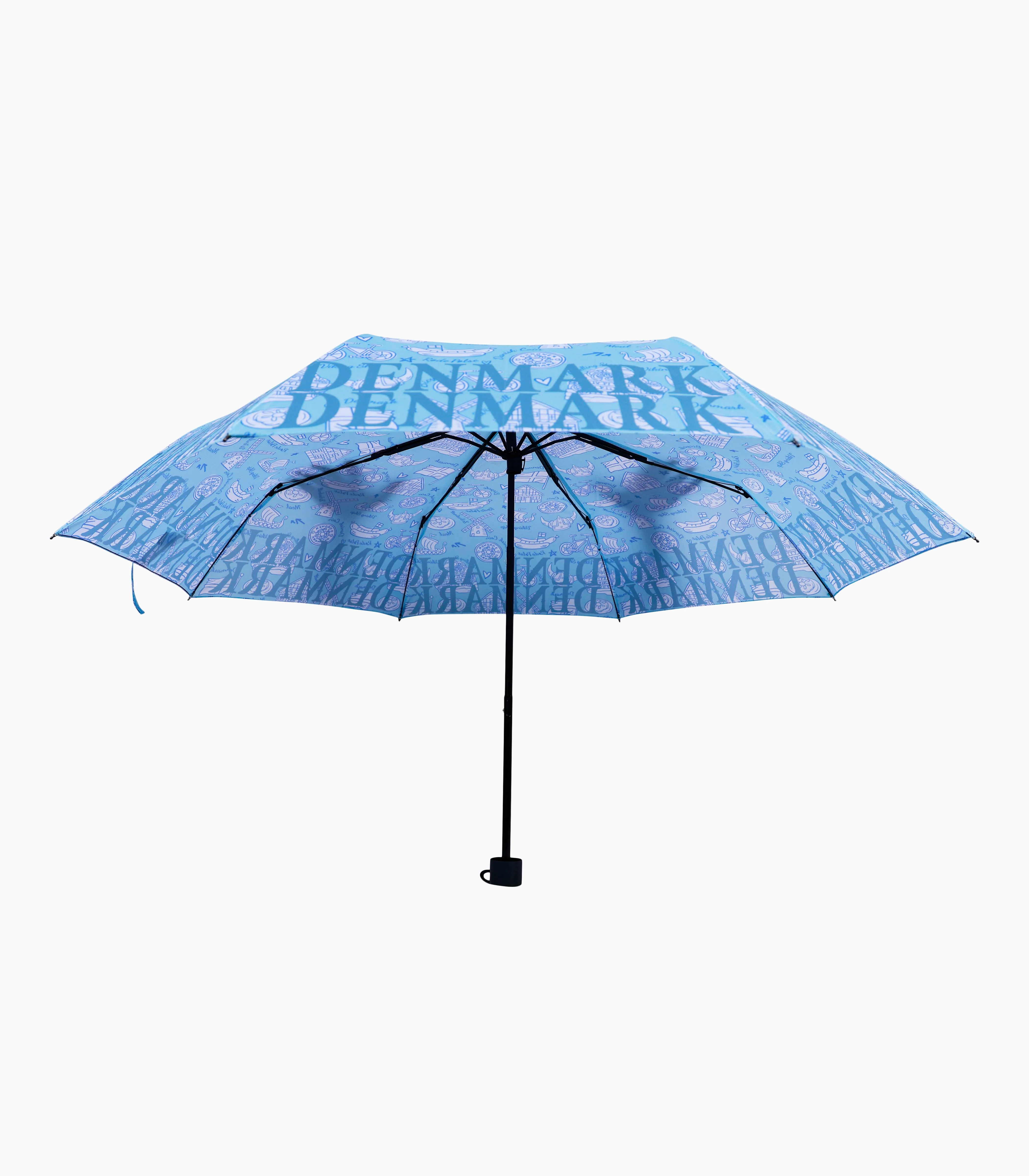 Denmark Umbrella - Image 3
