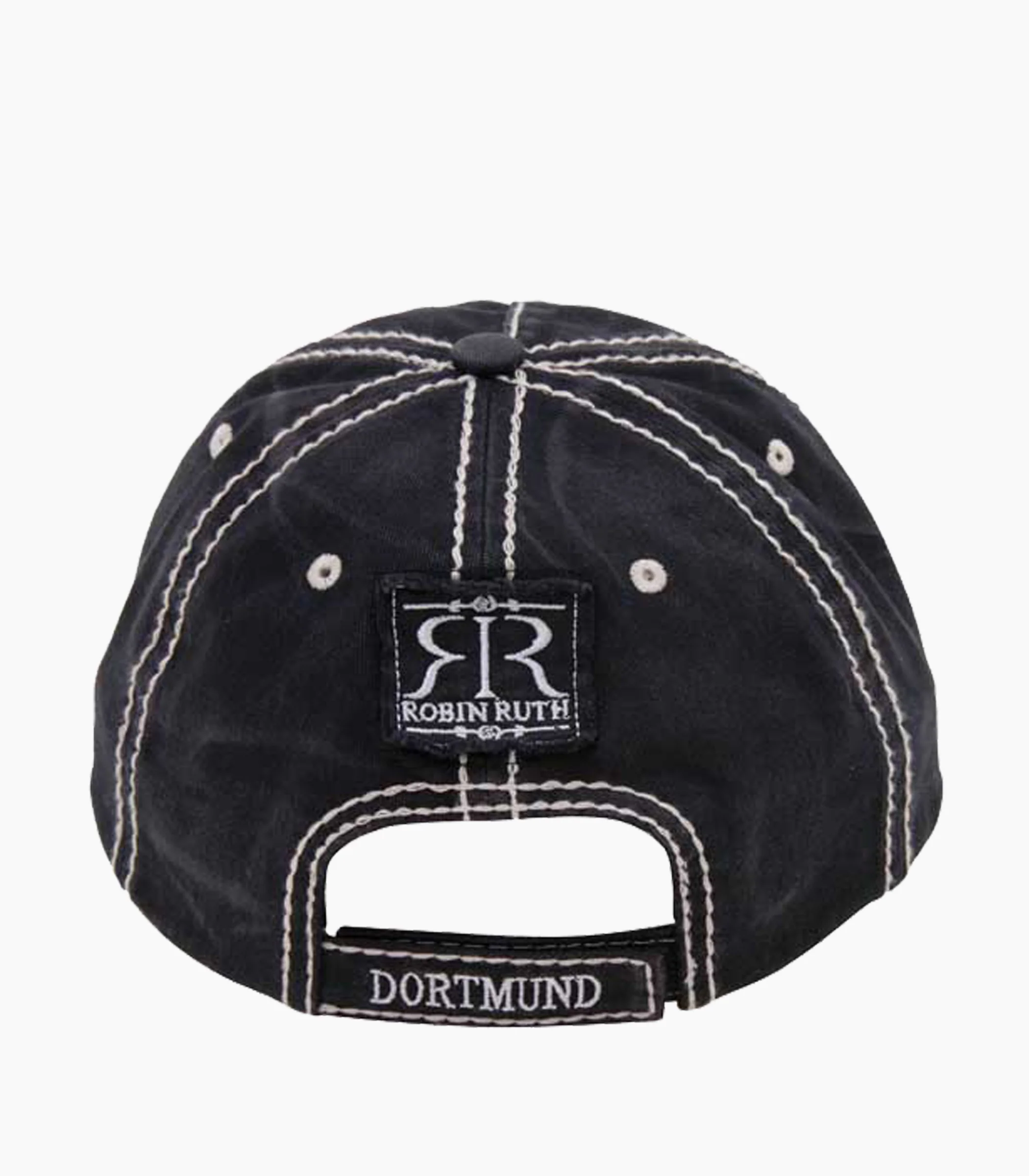 Dortmund Baseball Kappe Stempel - Image 2
