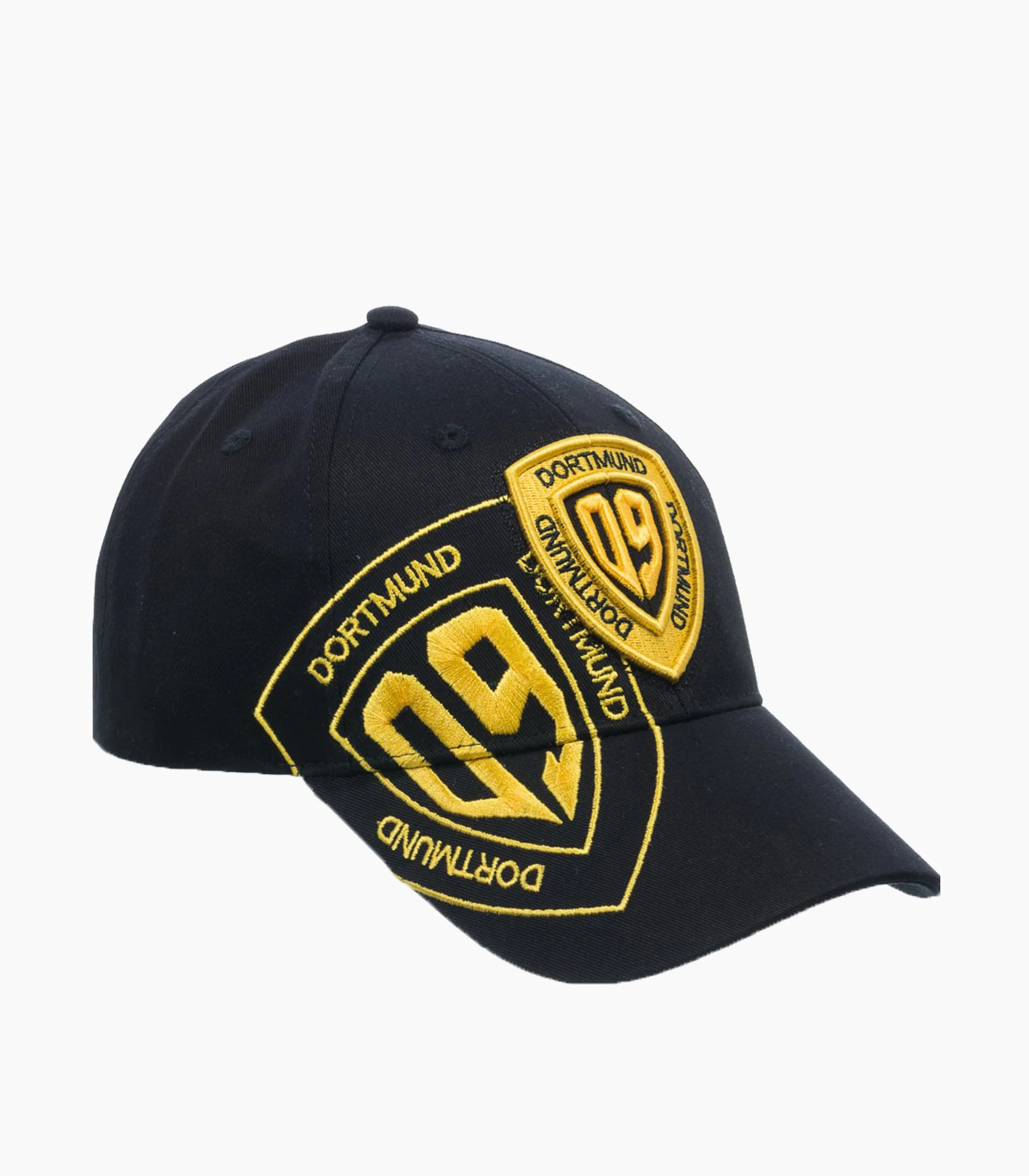 Dortmund Kappe - Image 2