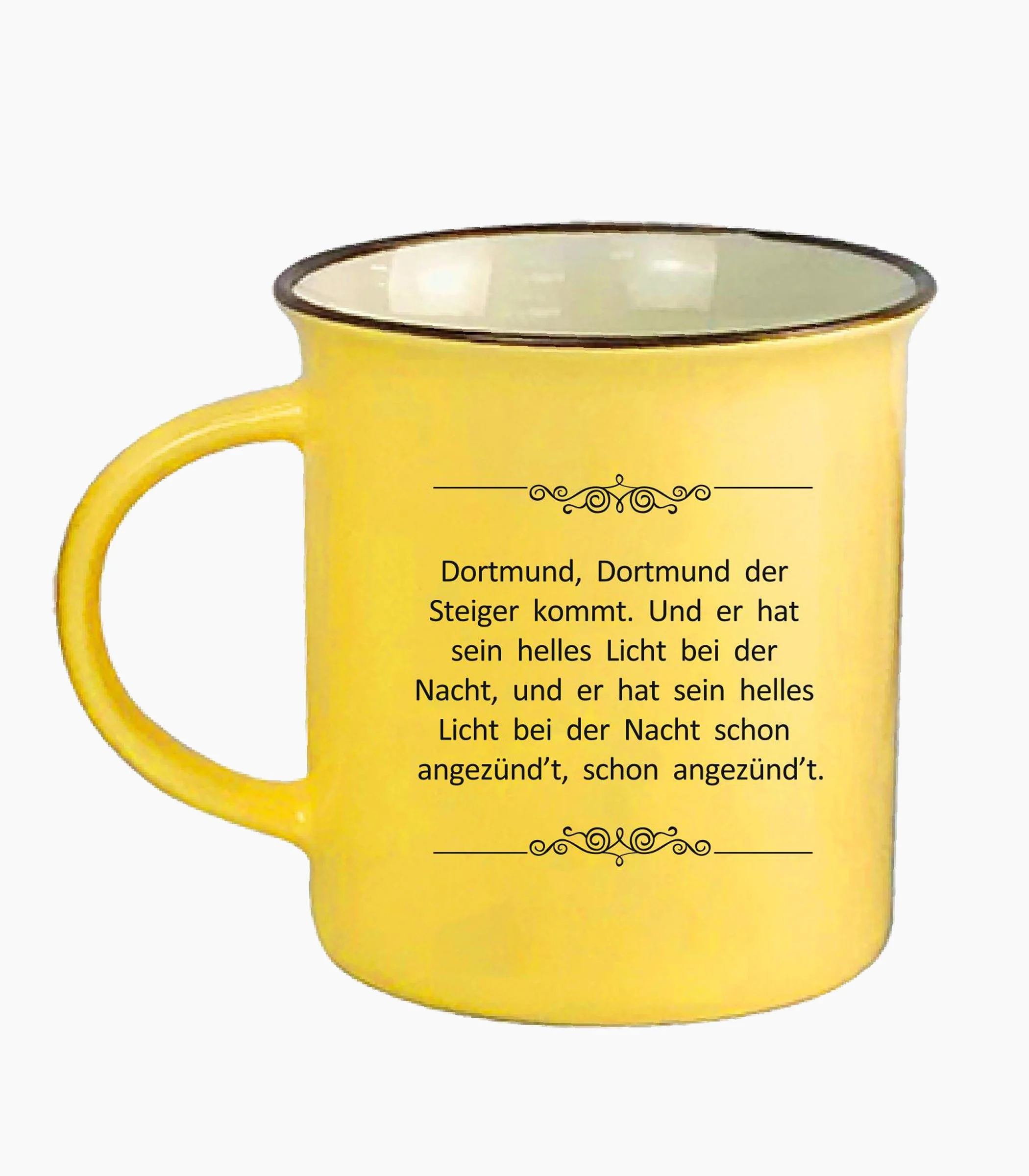 Dortmund Story-Becher Groß - Image 2