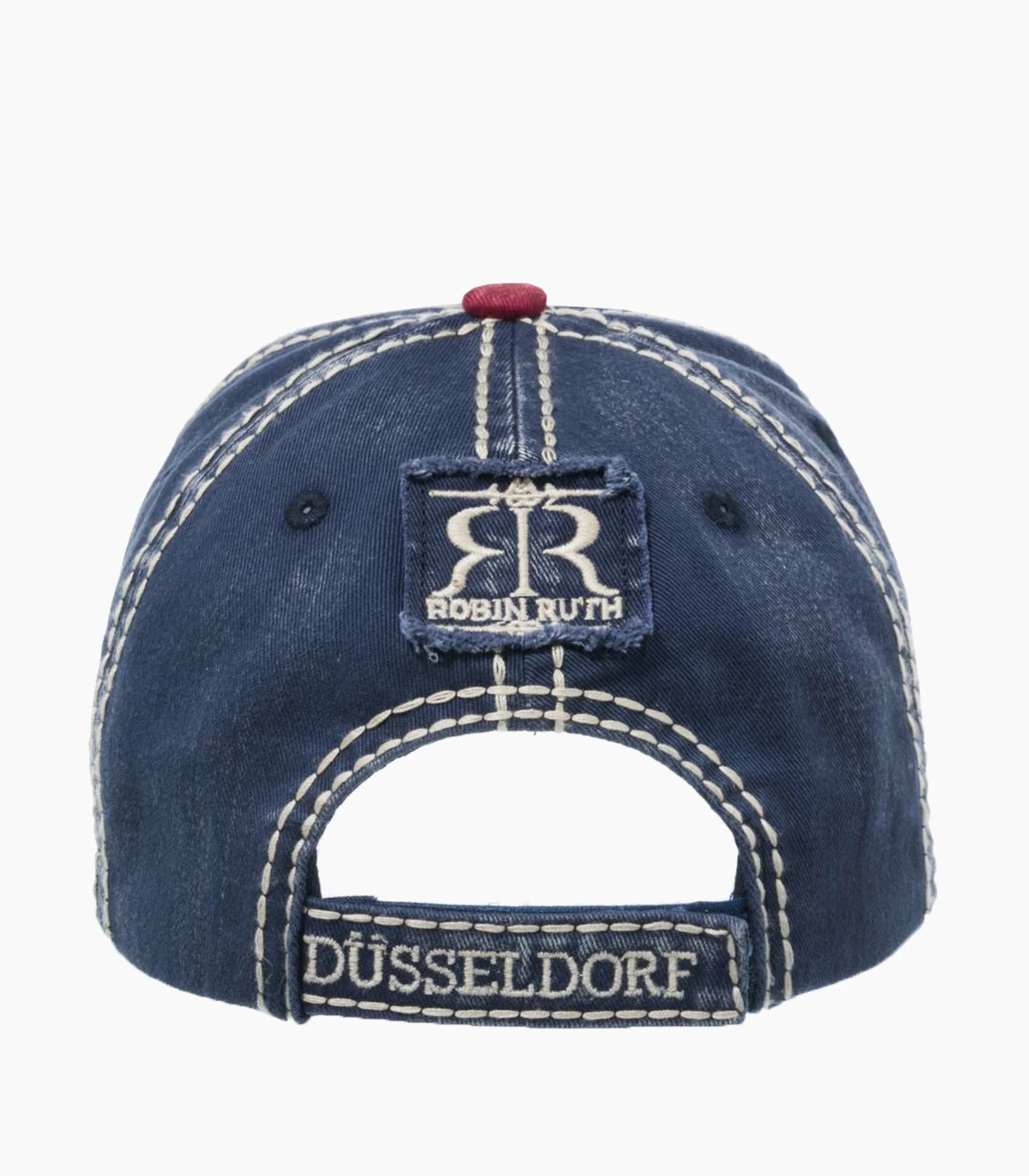 Düsseldorf Kappe - Image 2