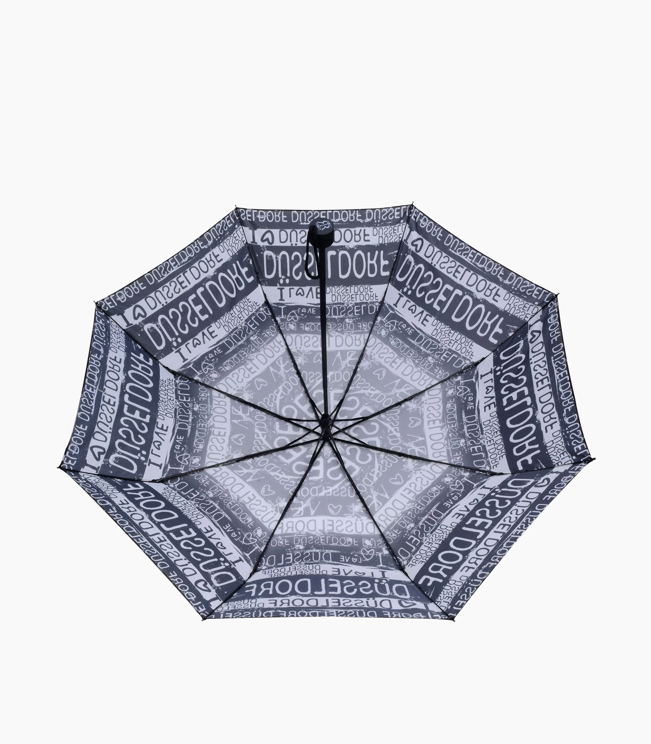 Düsseldorf Umbrella - Image 3