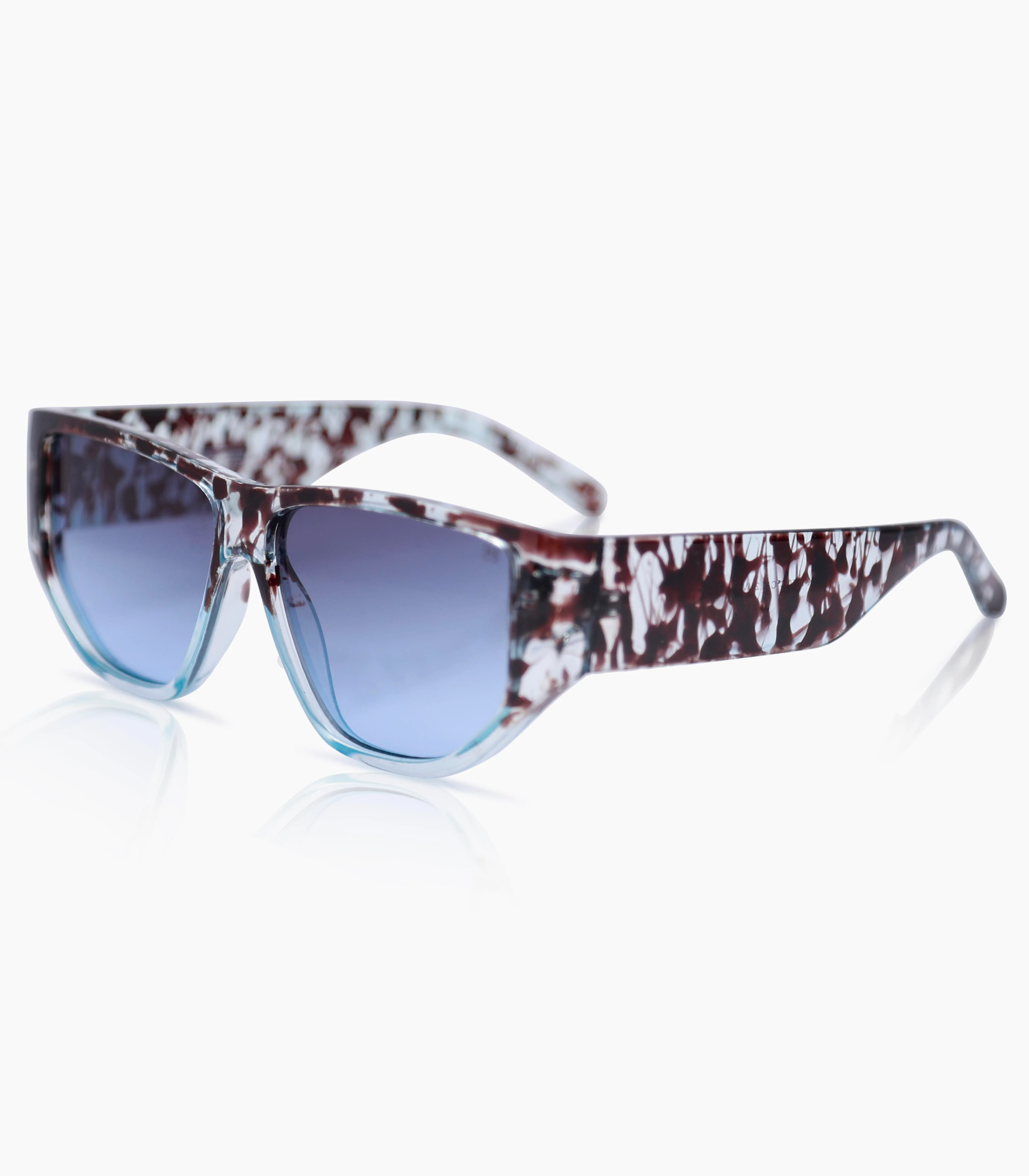 Flache Oberseite Sonnenbrillen Unisex - Image 3