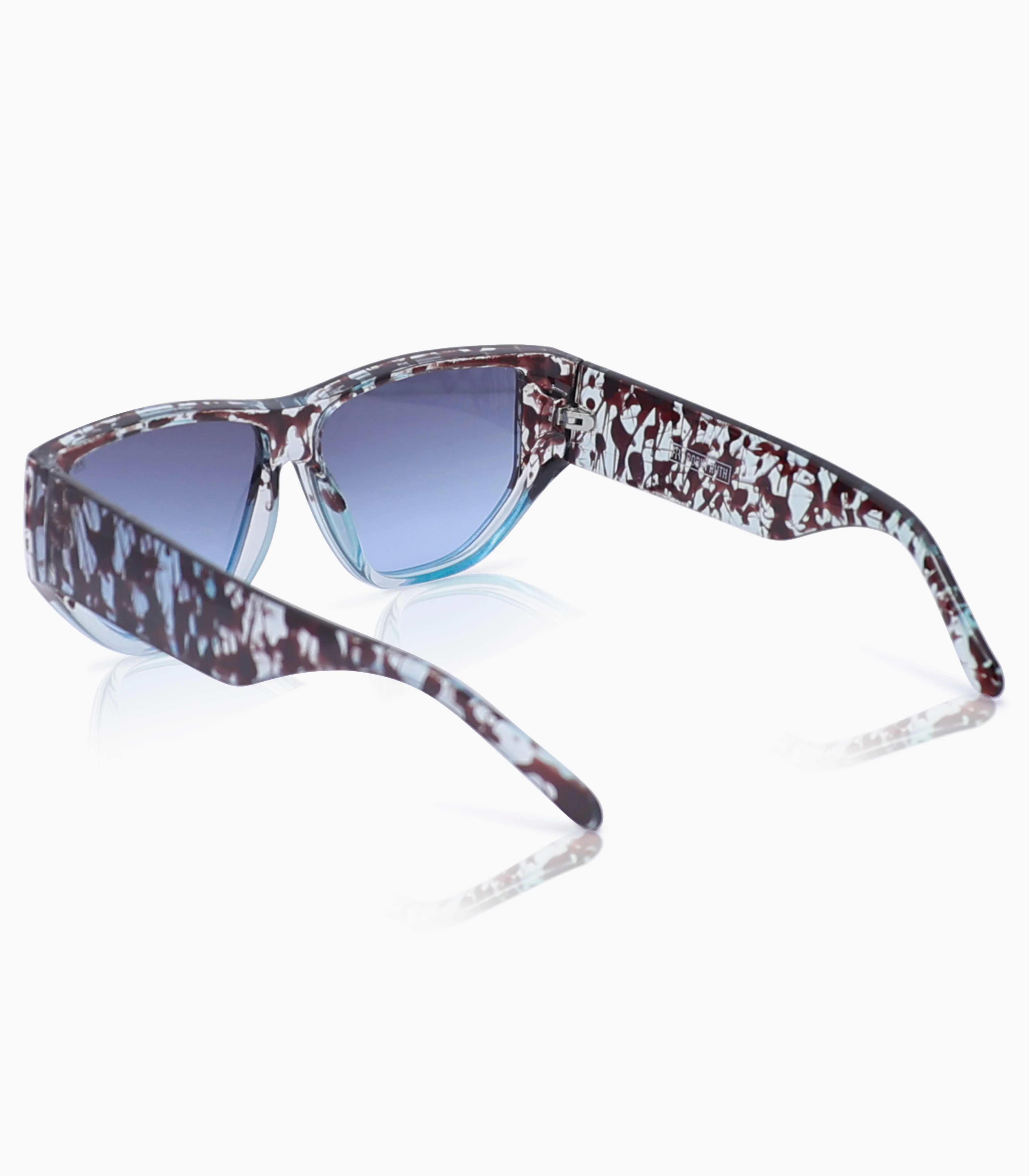 Flache Oberseite Sonnenbrillen Unisex - Image 5
