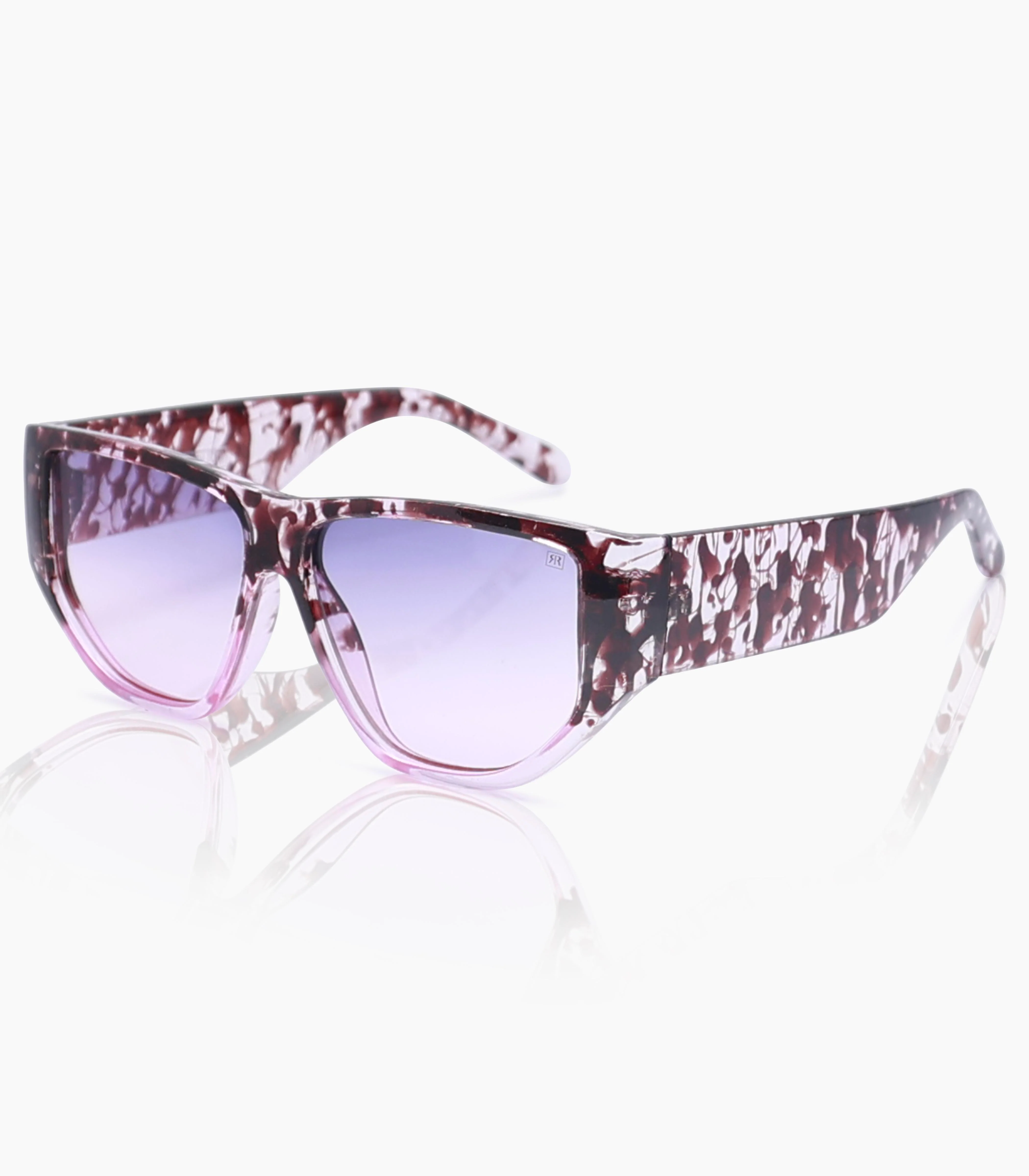 Flache Oberseite Sonnenbrillen Unisex - Image 3