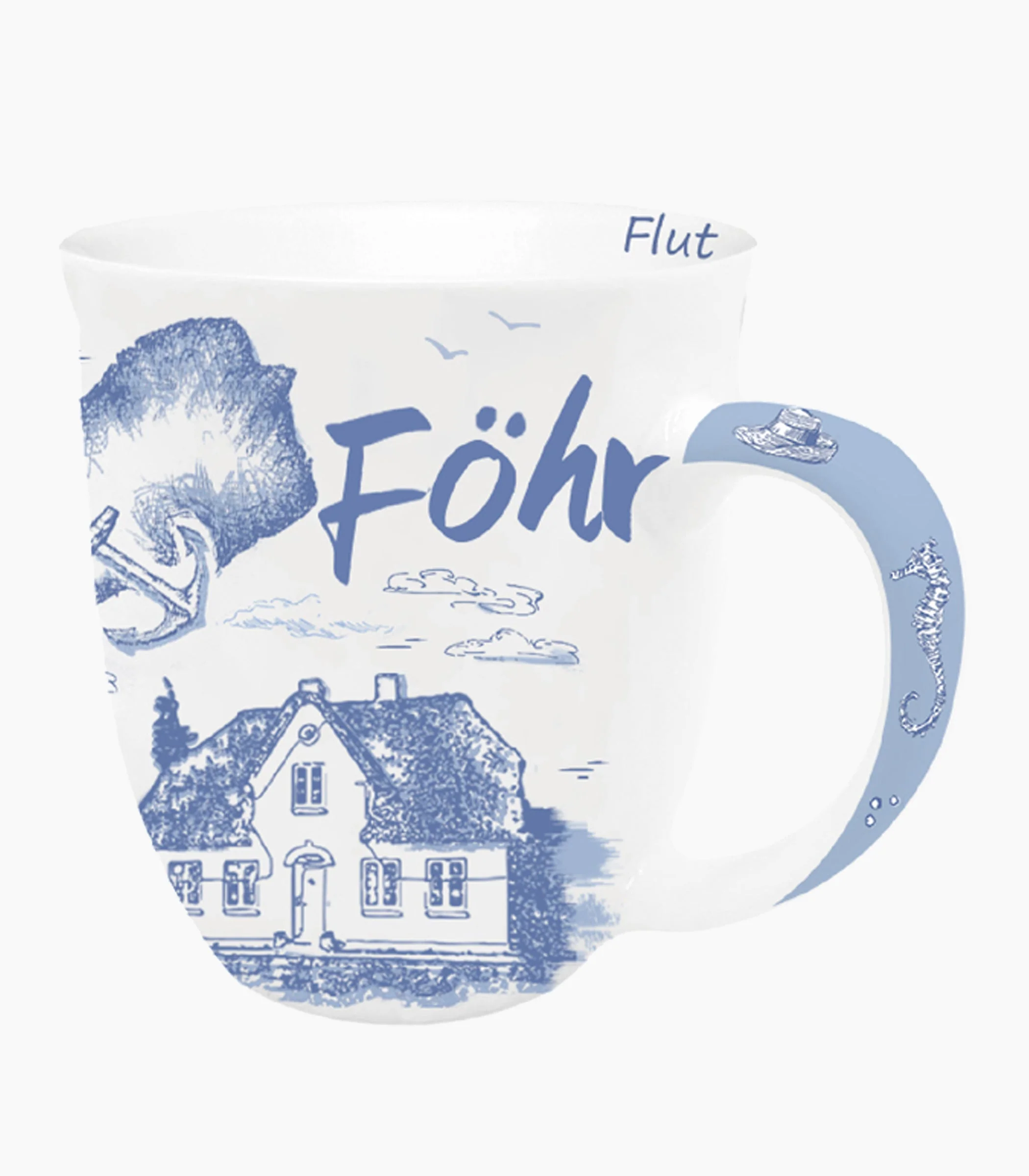 Föhr Kaffee-Becher - Image 3
