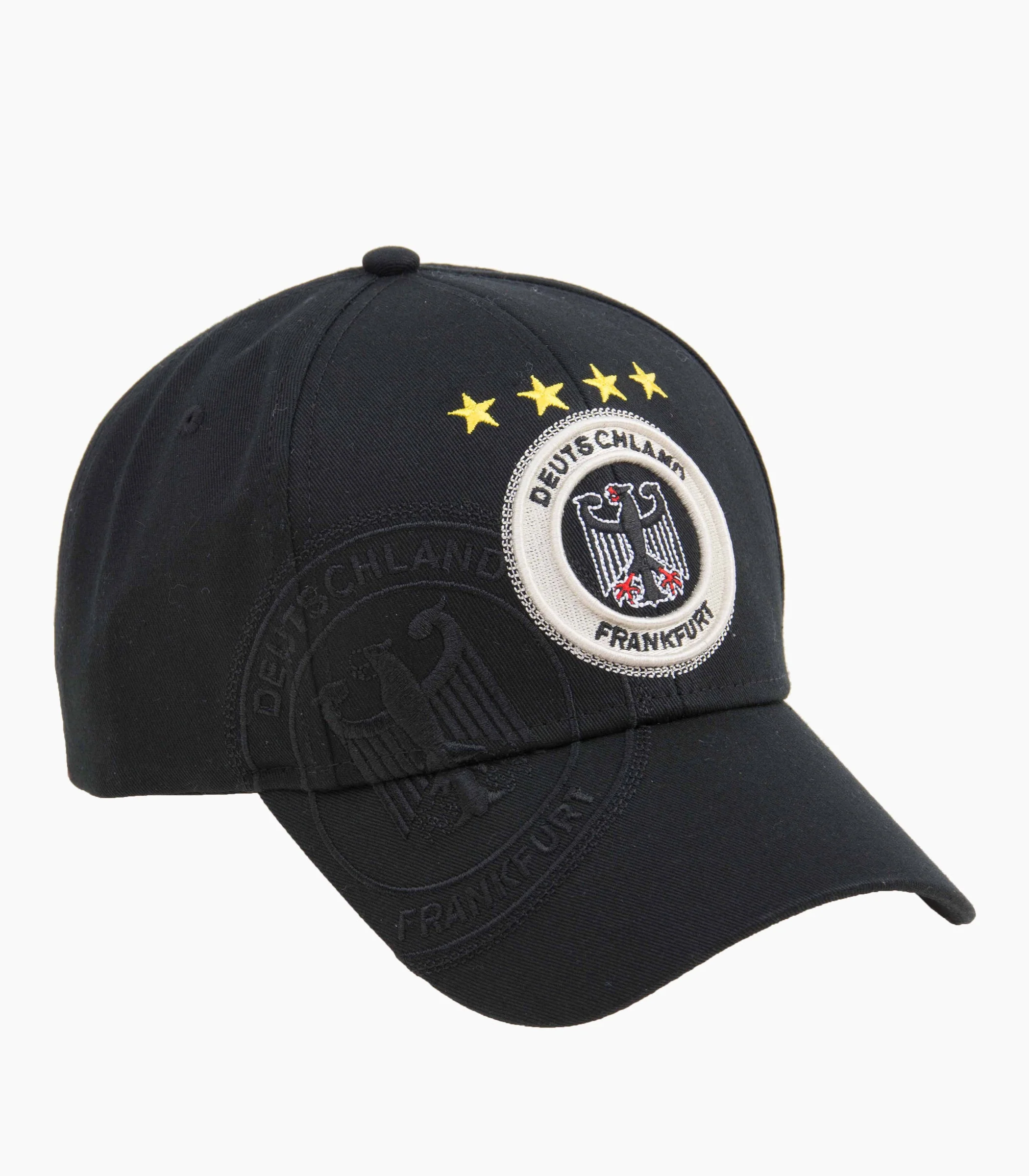 Frankfurt Kappe - Image 2