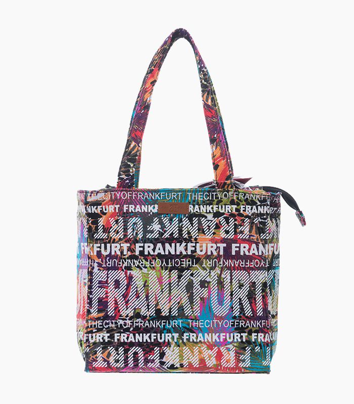 Frankfurt Käufertasche