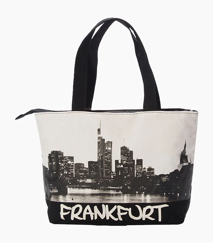 Frankfurt Tasche - Image 2