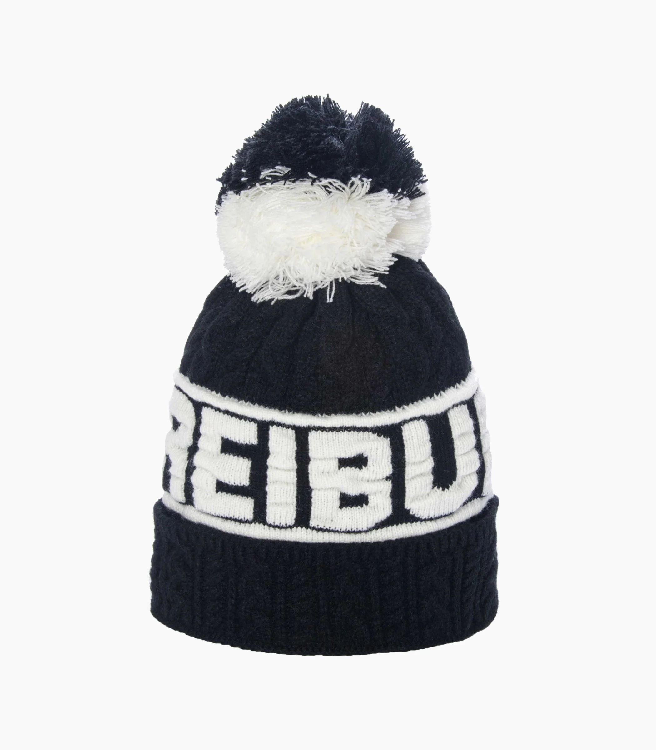 Freiburg Wintermütze mit Pompon - Image 2