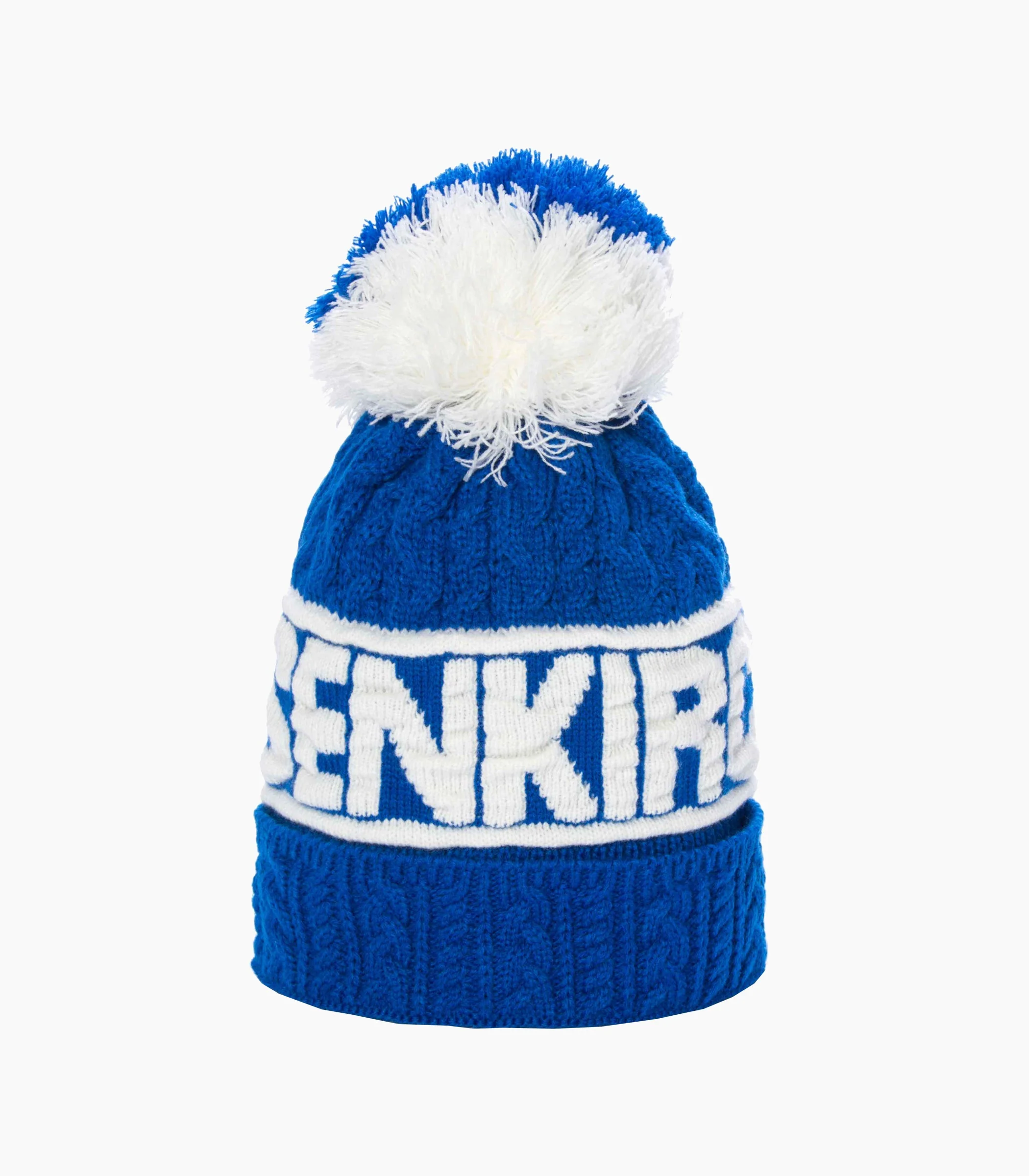 Gelsenkirchen Wintermütze mit Pompon - Image 2