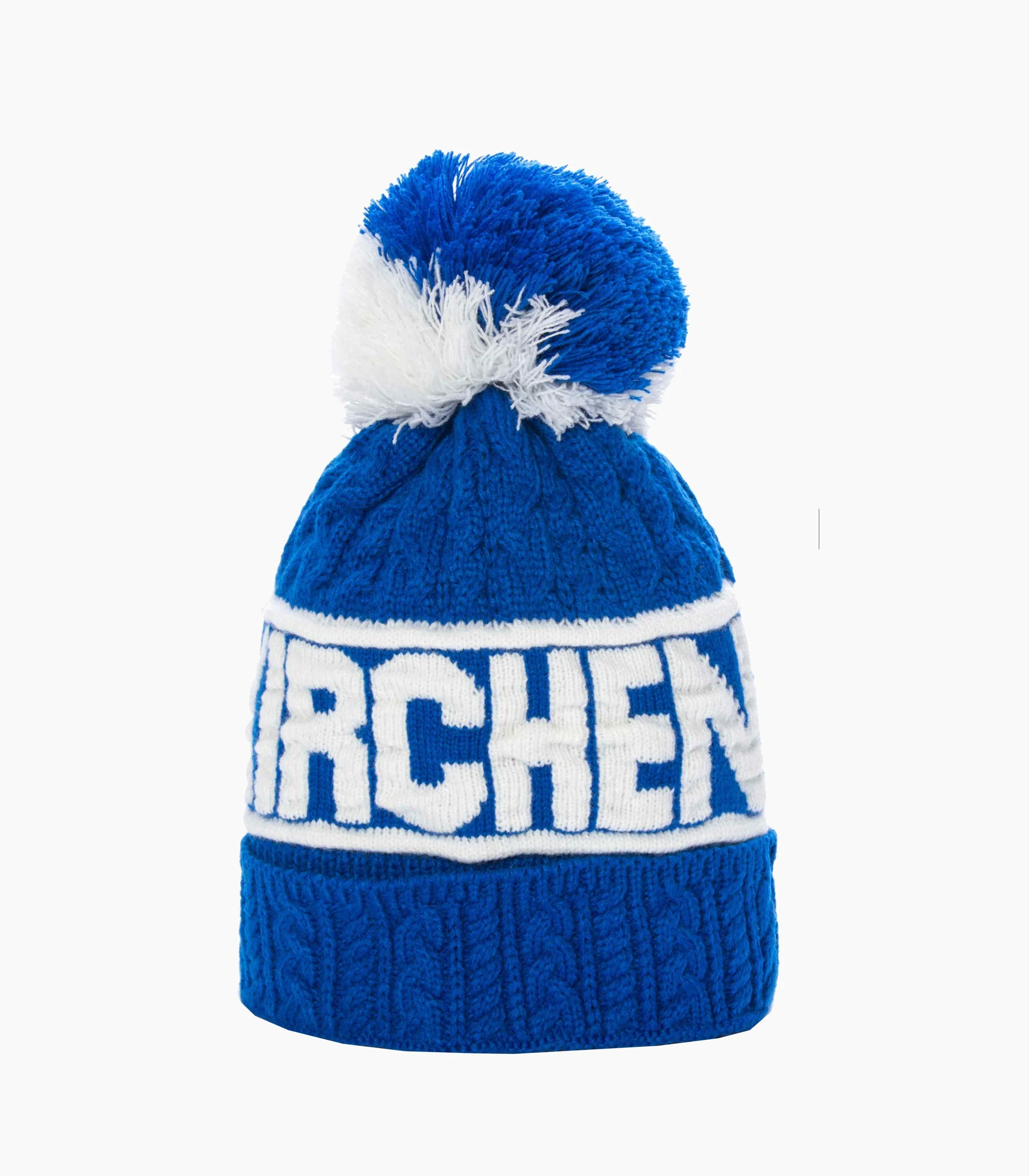 Gelsenkirchen Wintermütze mit Pompon - Image 3