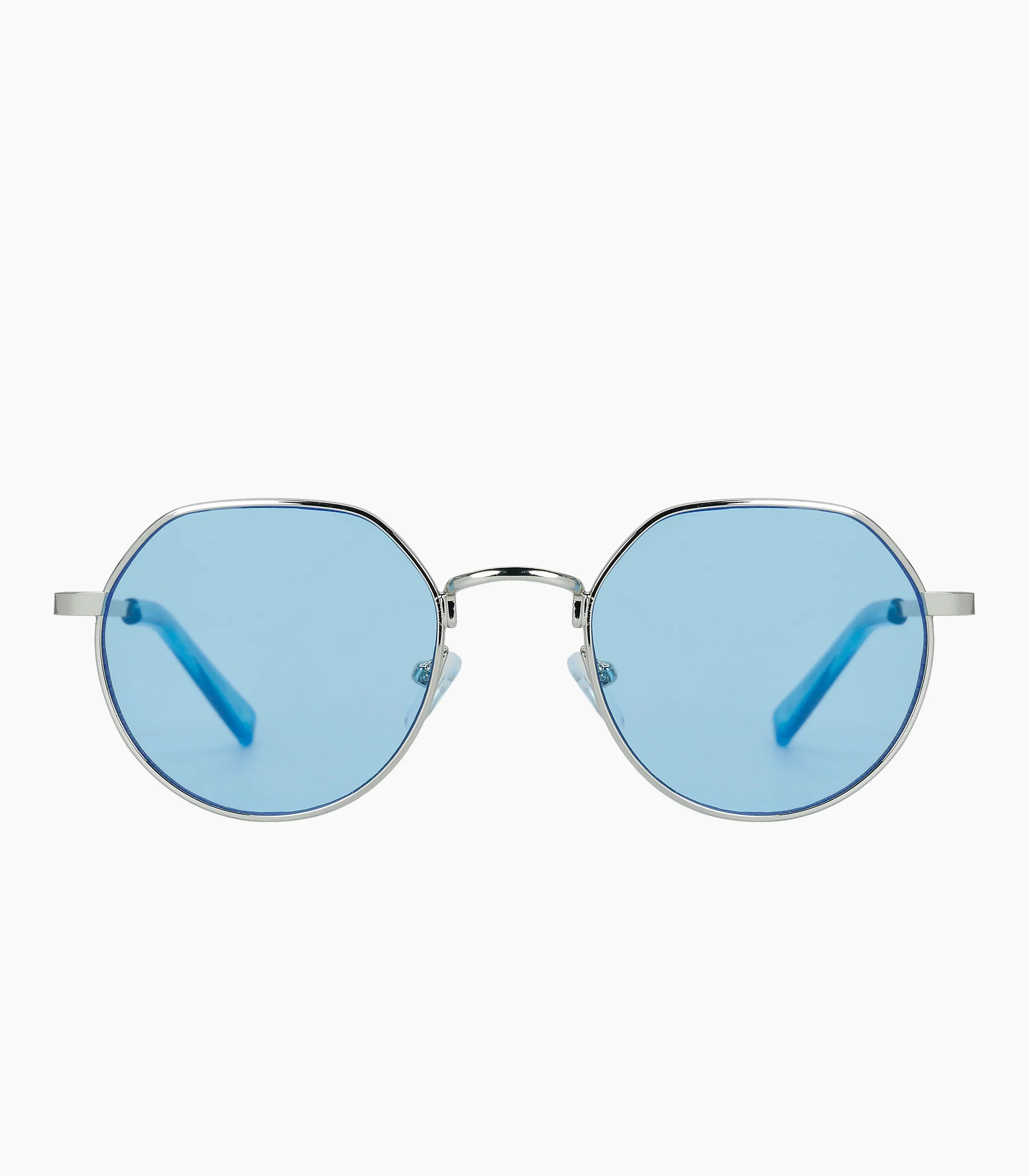 Geometric Sonnenbrillen Damen