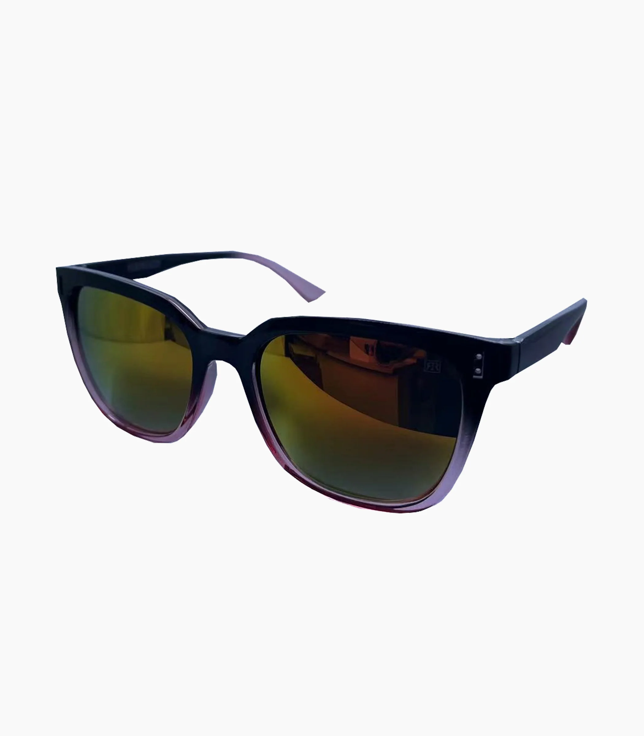 Geometric Sonnenbrillen Herren