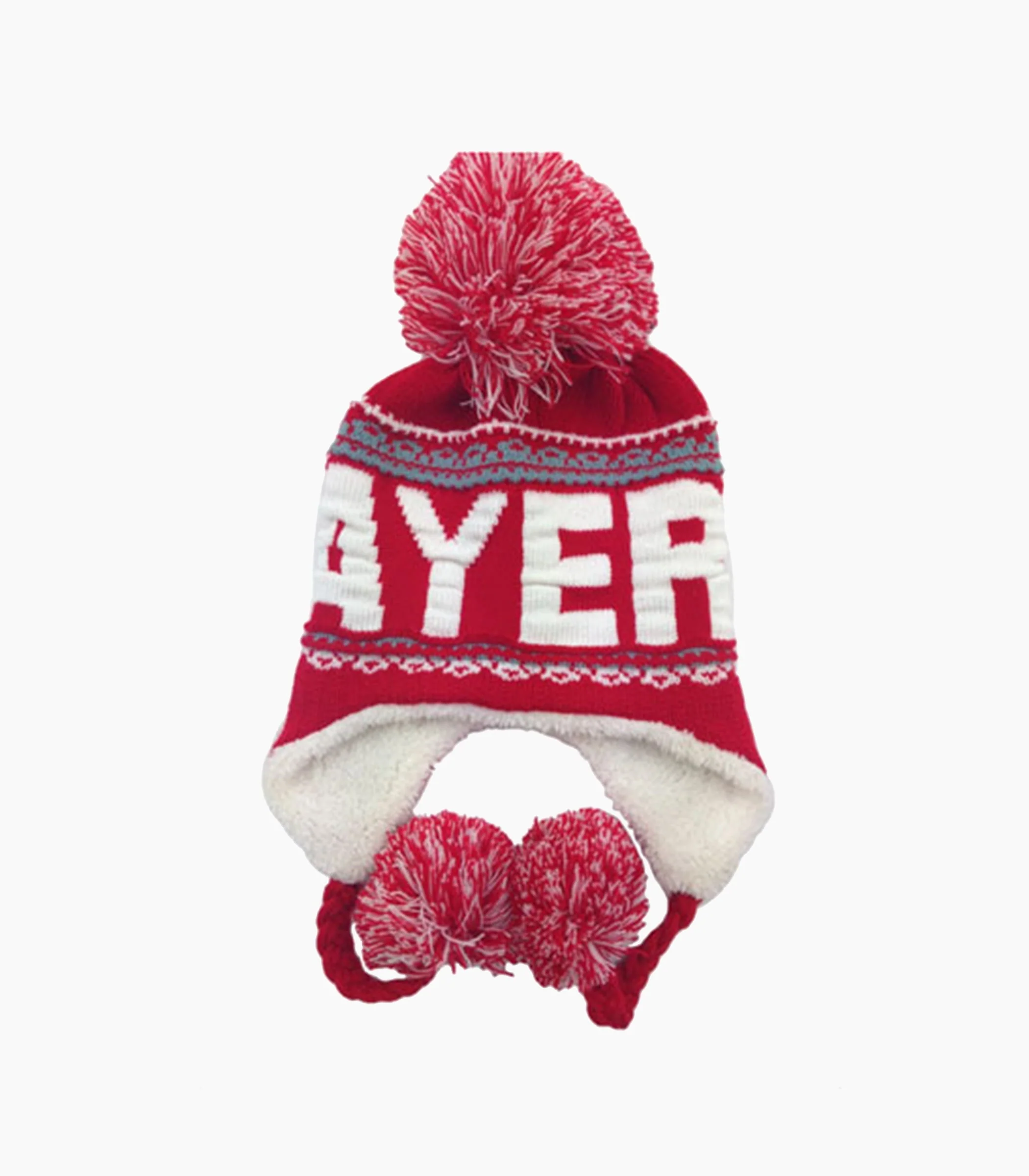 Germany Bayern Wintermütze - Image 2
