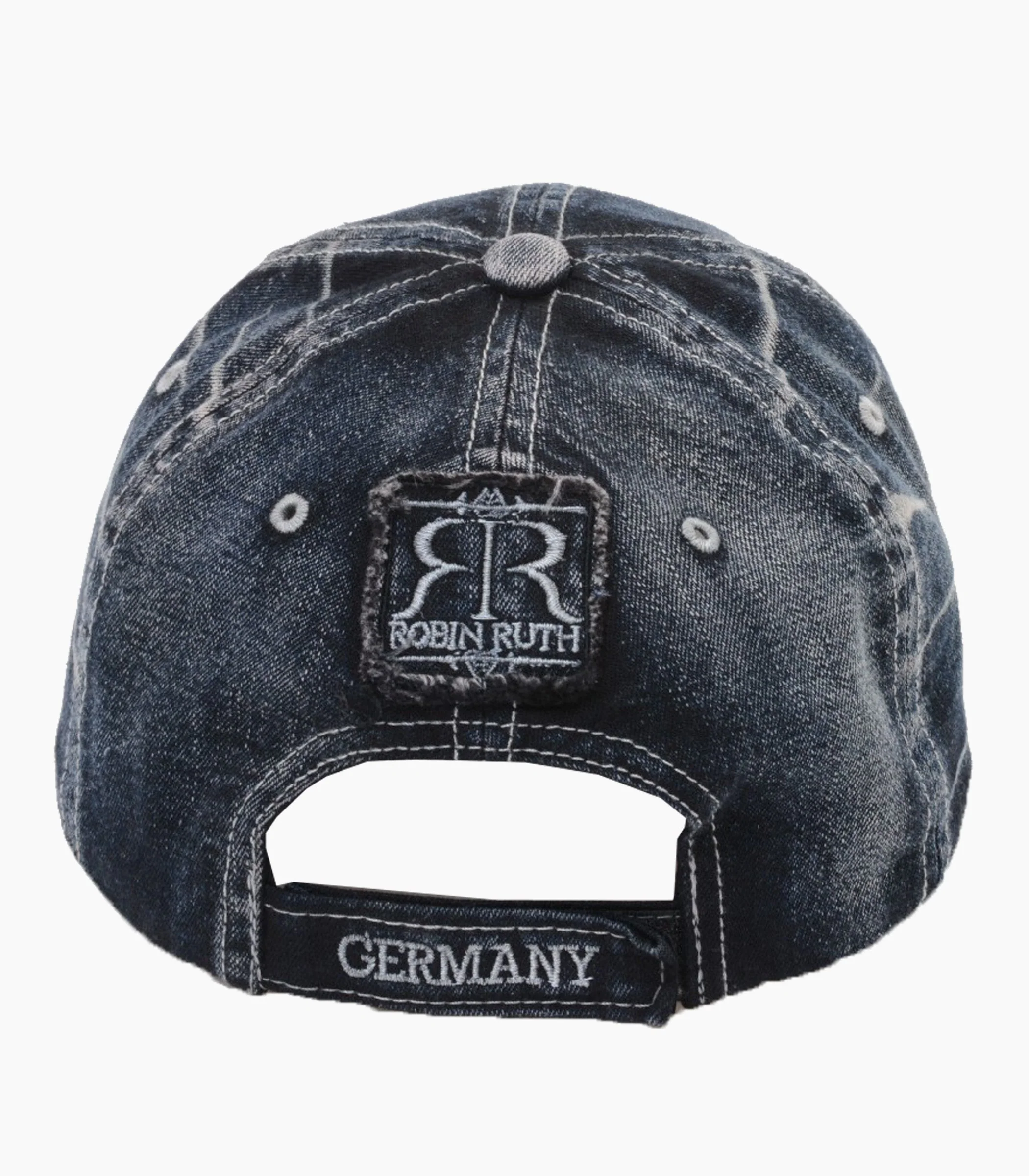 Germany Kappe - Image 3