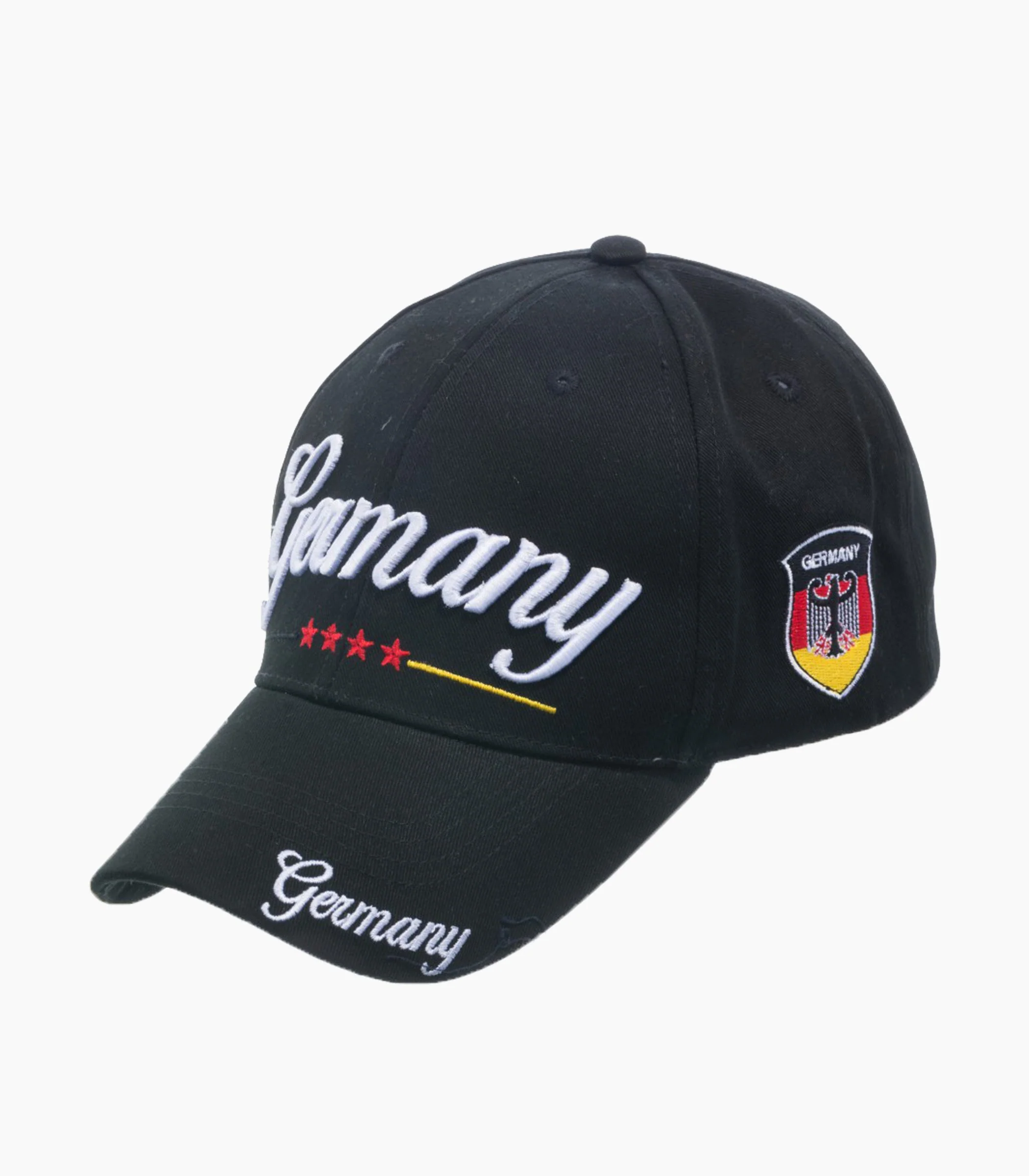Germany Kappe - Image 3