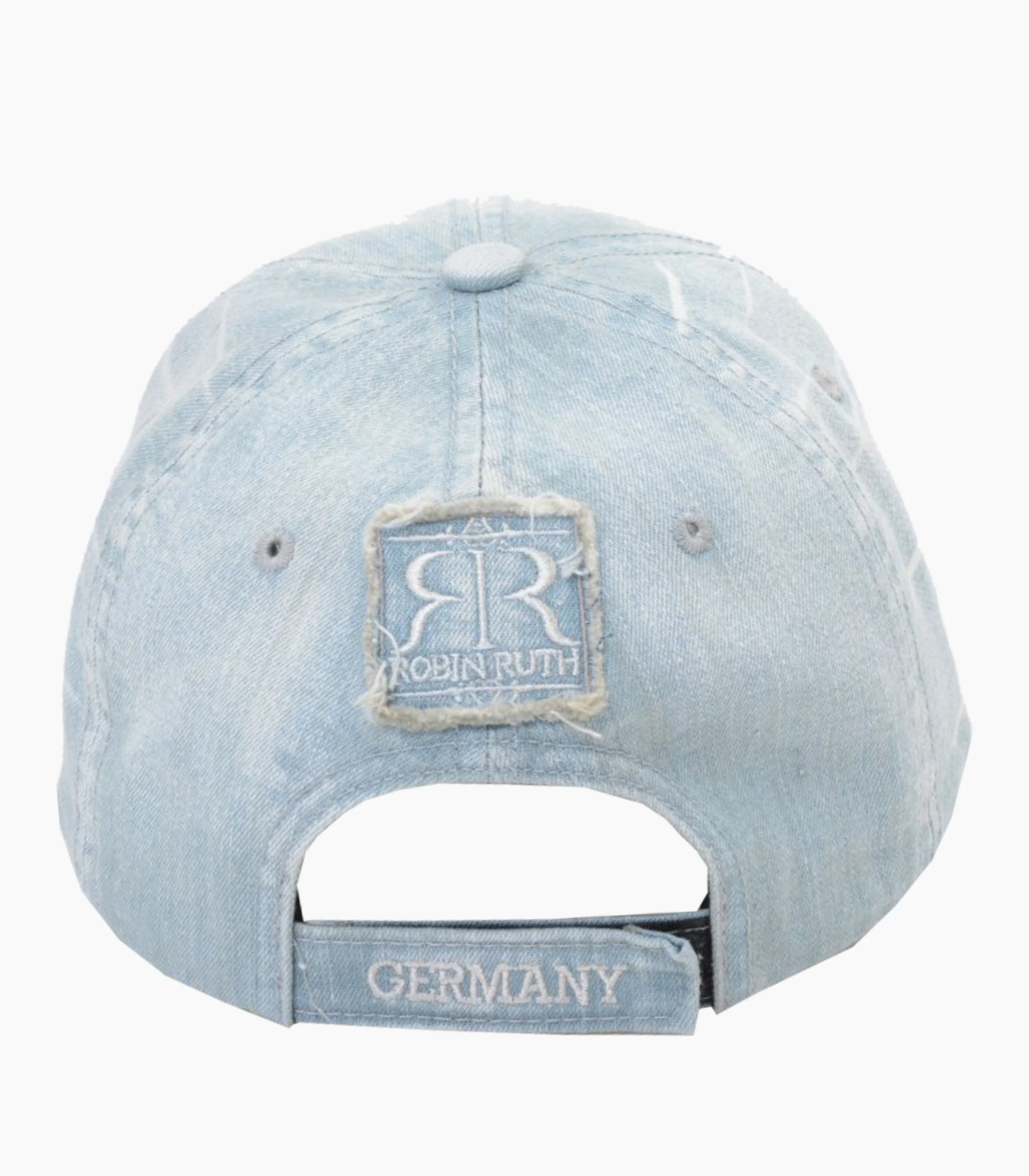 Germany Kappe - Image 3