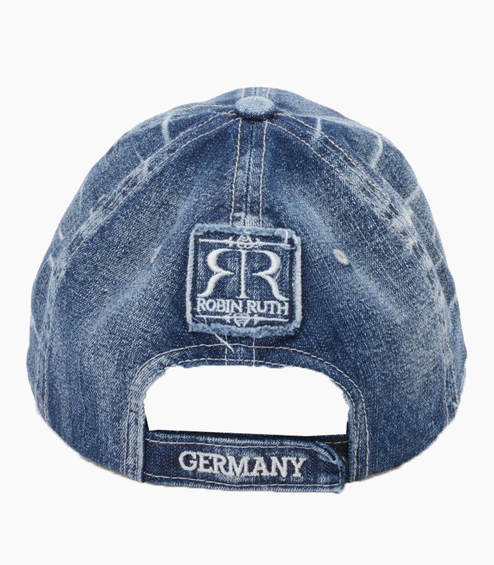 Germany Kappe - Image 3