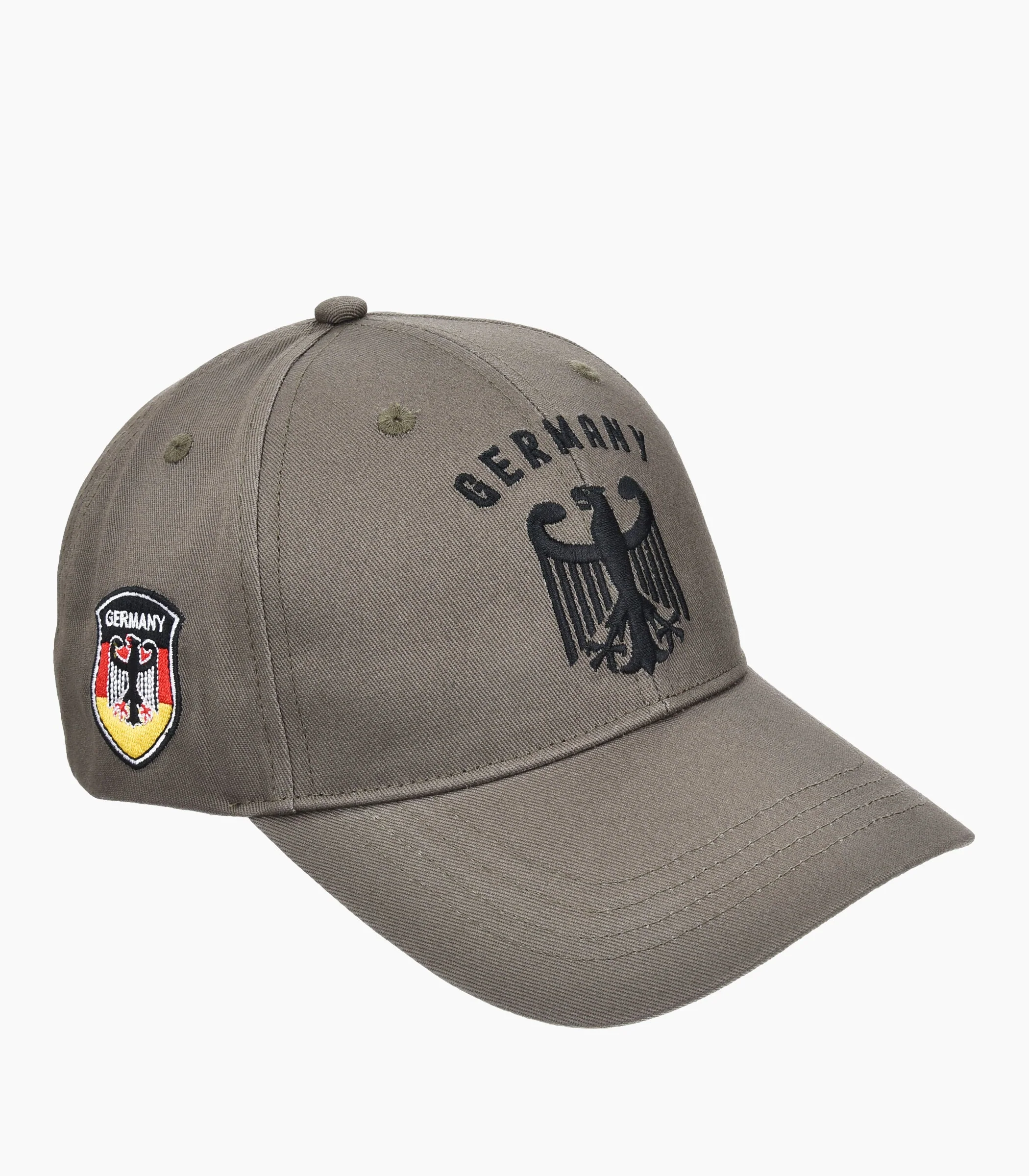 Germany Kappe - Image 2