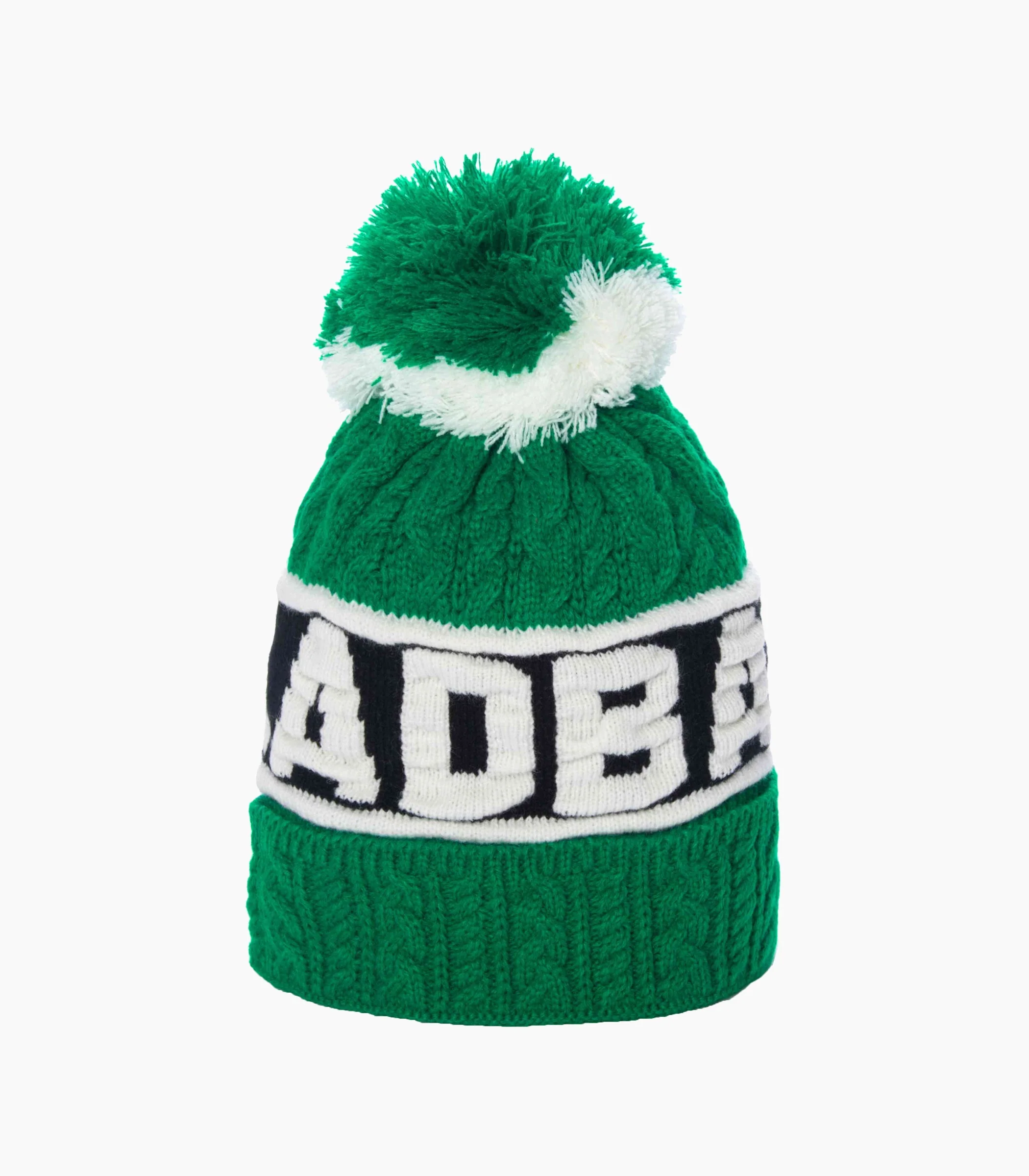 Gladbach Wintermütze mit Pompon - Image 2